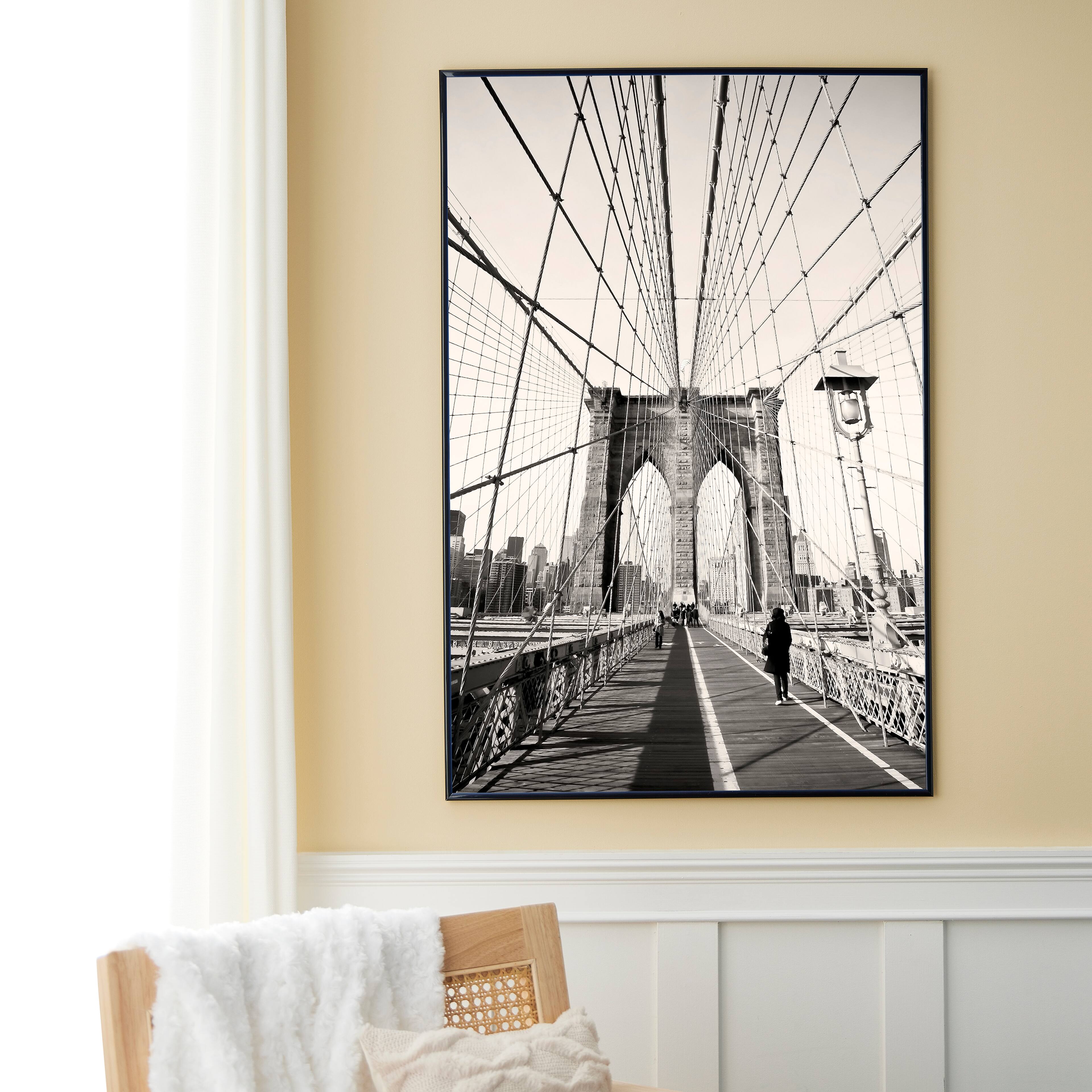 Styleline™ Poster Frame By Studio Décor®