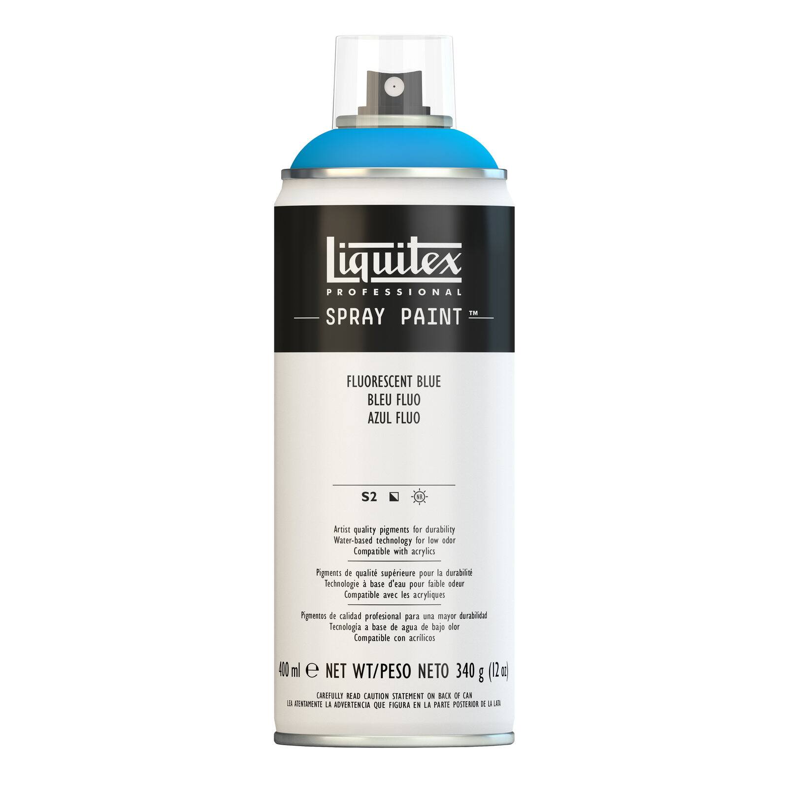 Liquitex&#xAE; Professional Spray Paint
