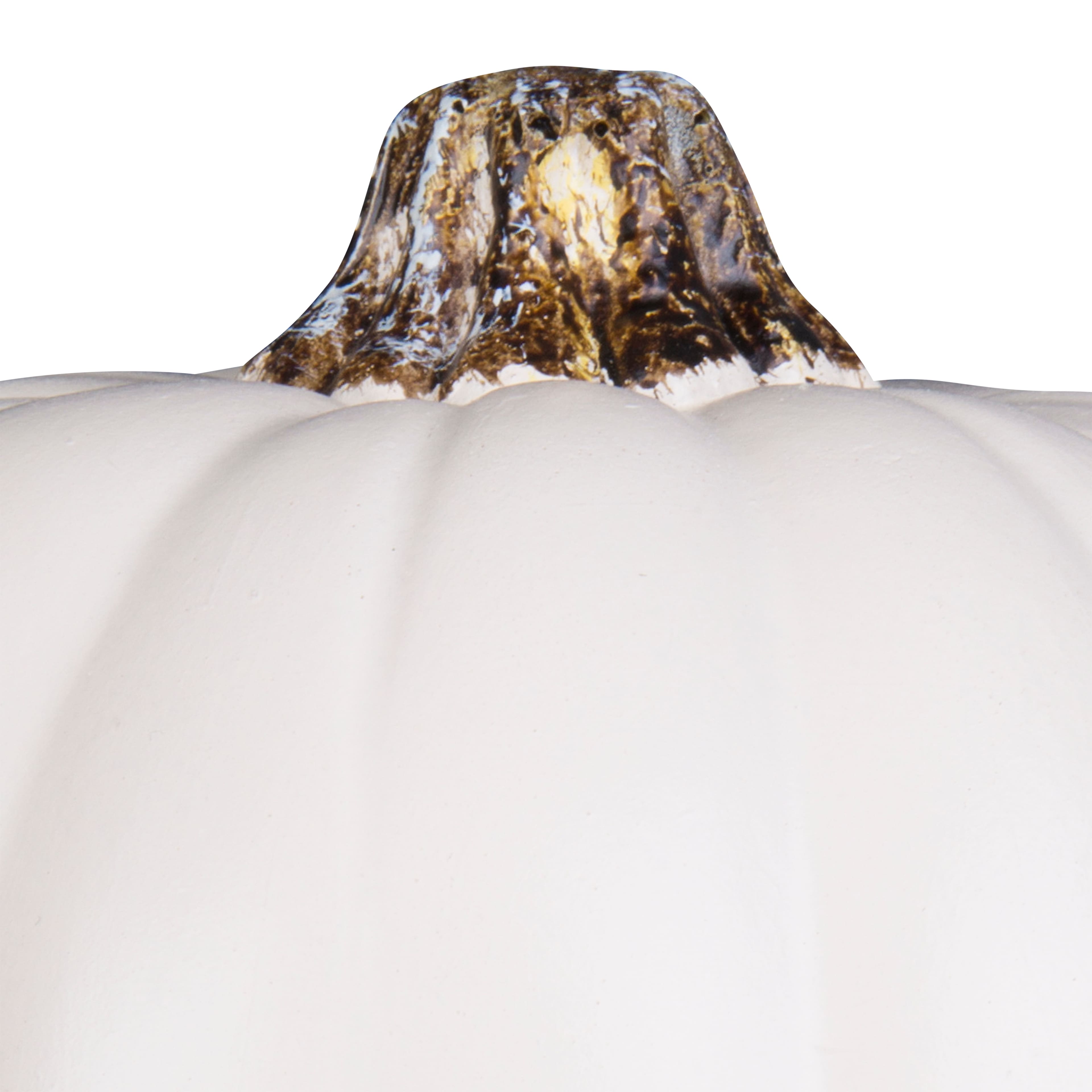 Cream Craft Pumpkin by Ashland&#xAE;