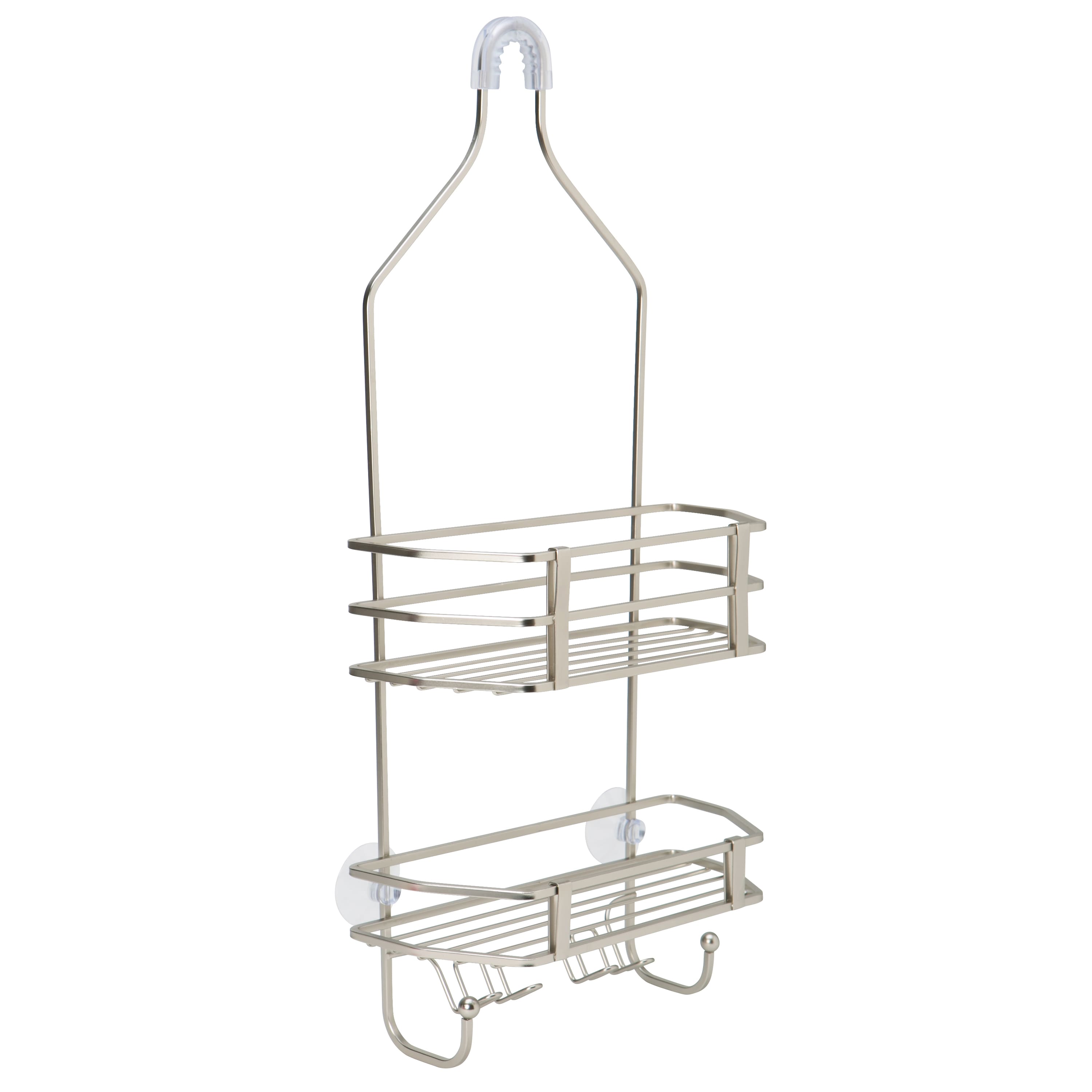 Bath Bliss Moderno Shower Caddy