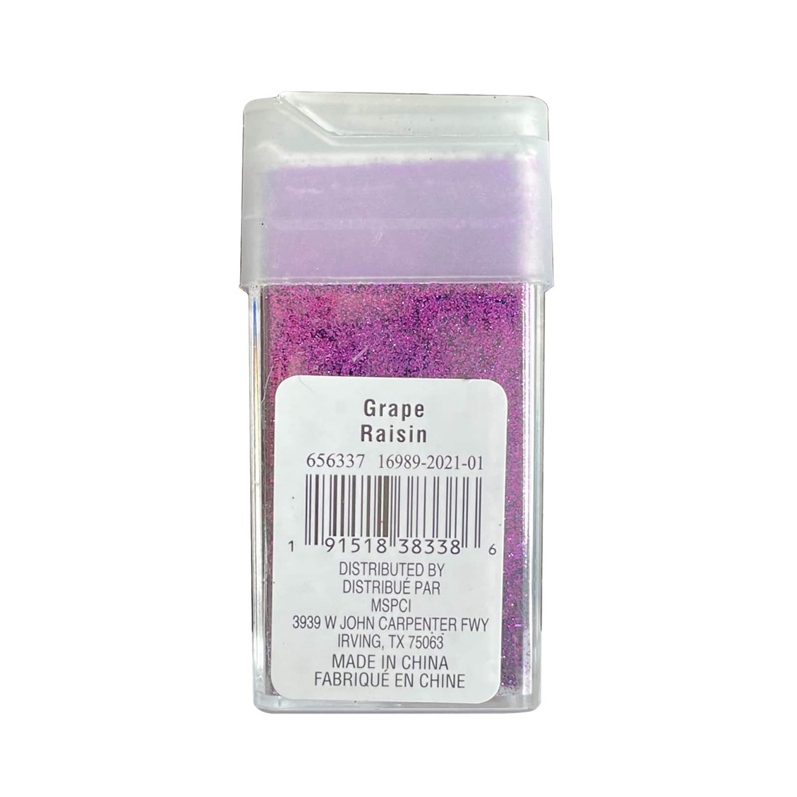 12 Pack: Extra Fine Glitter by Recollections™, 1.5oz.