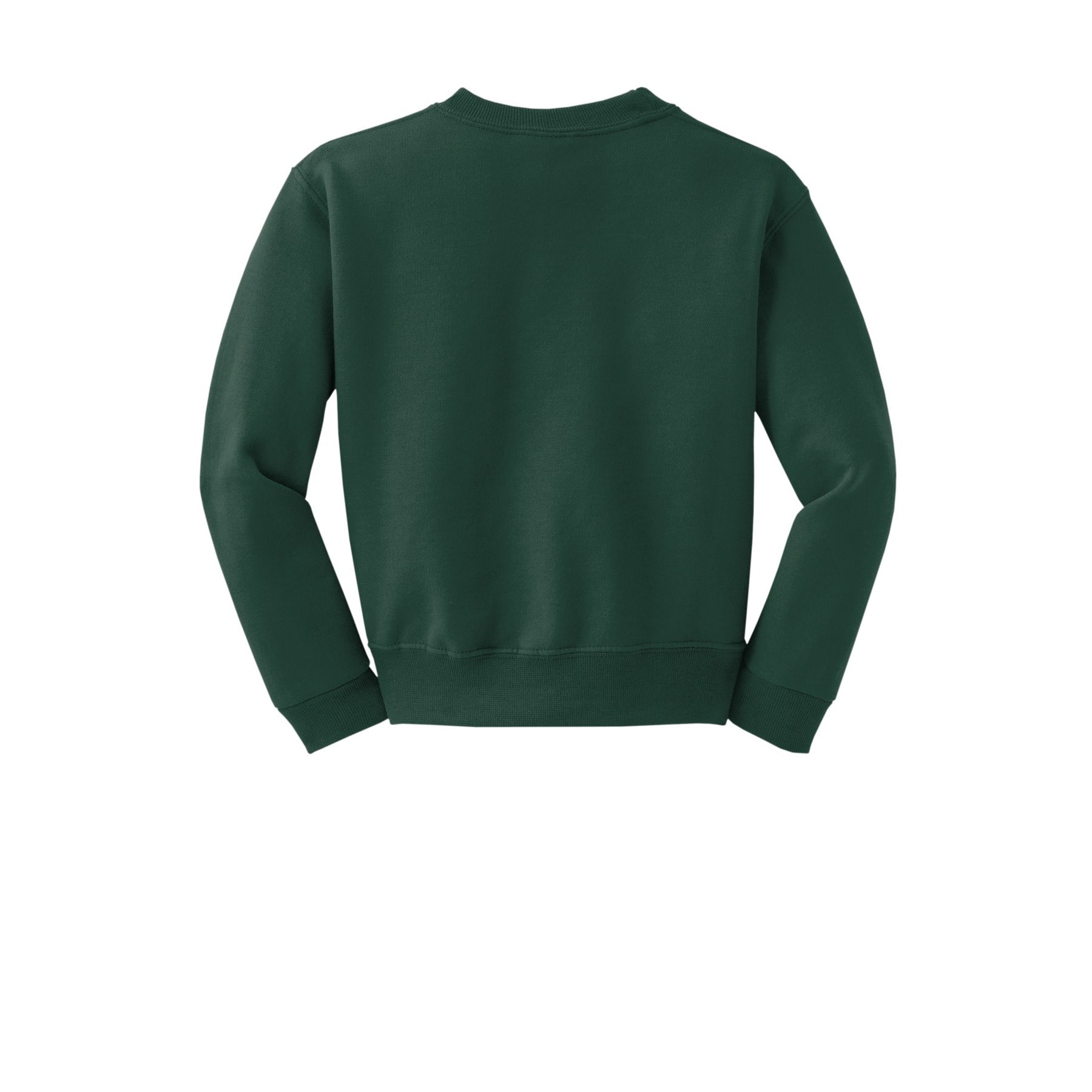 JERZEES&#xAE; NuBlend&#xAE; Crewneck Youth Sweatshirt