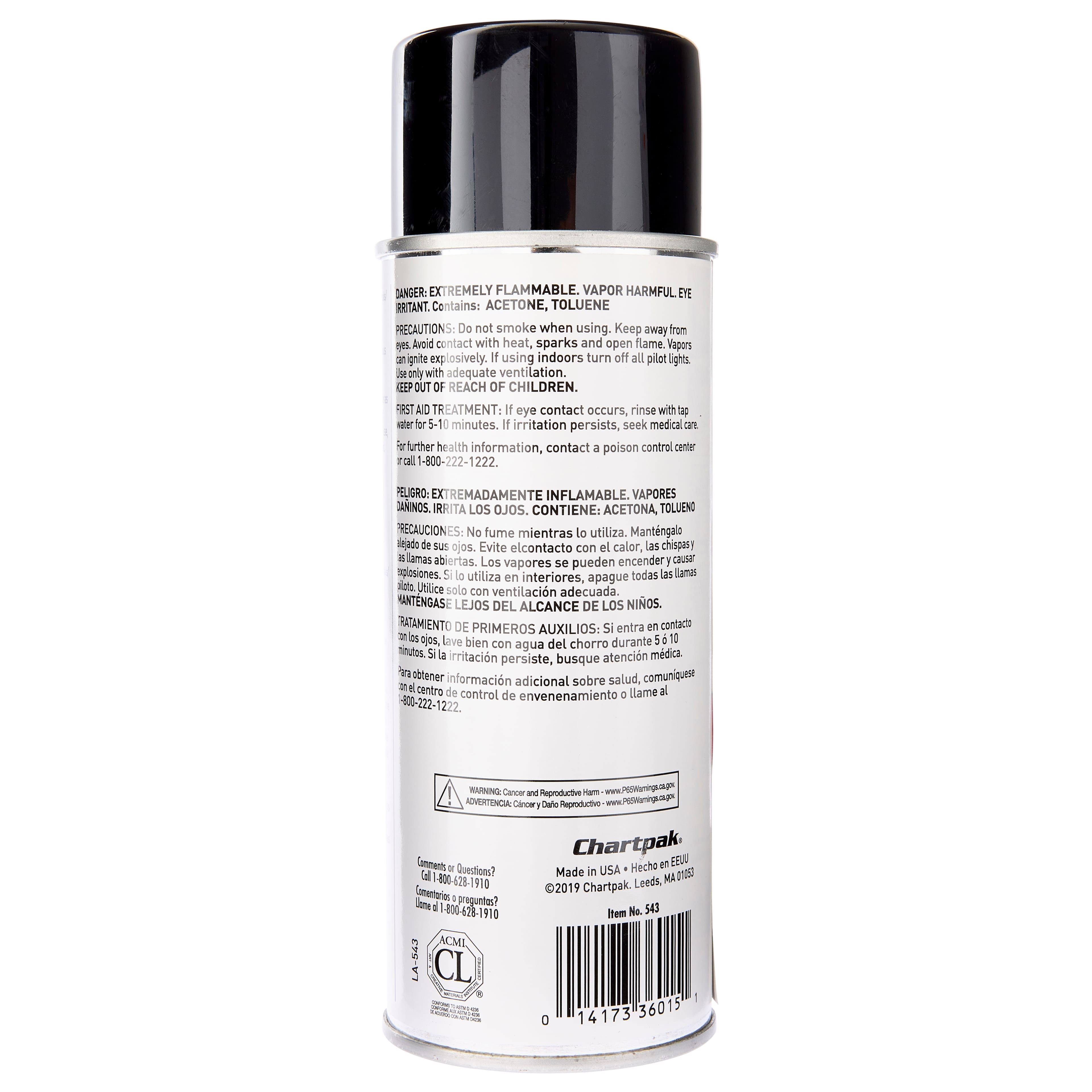 Grumbacher&#xAE; Final Fixative, Gloss