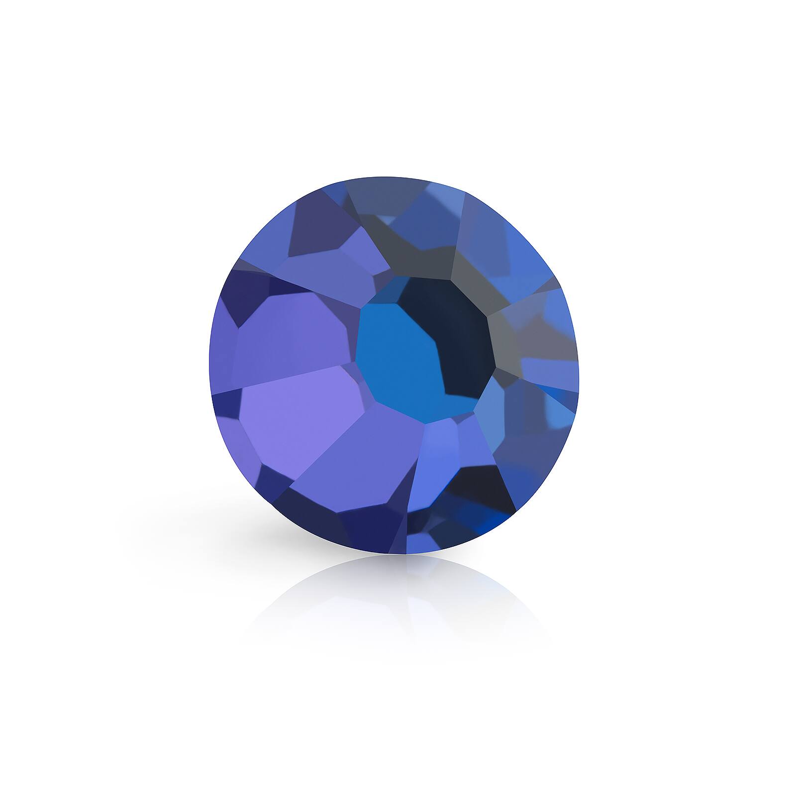 Preciosa MAXIMA SS20 Flatback Czech Crystals, 144ct.