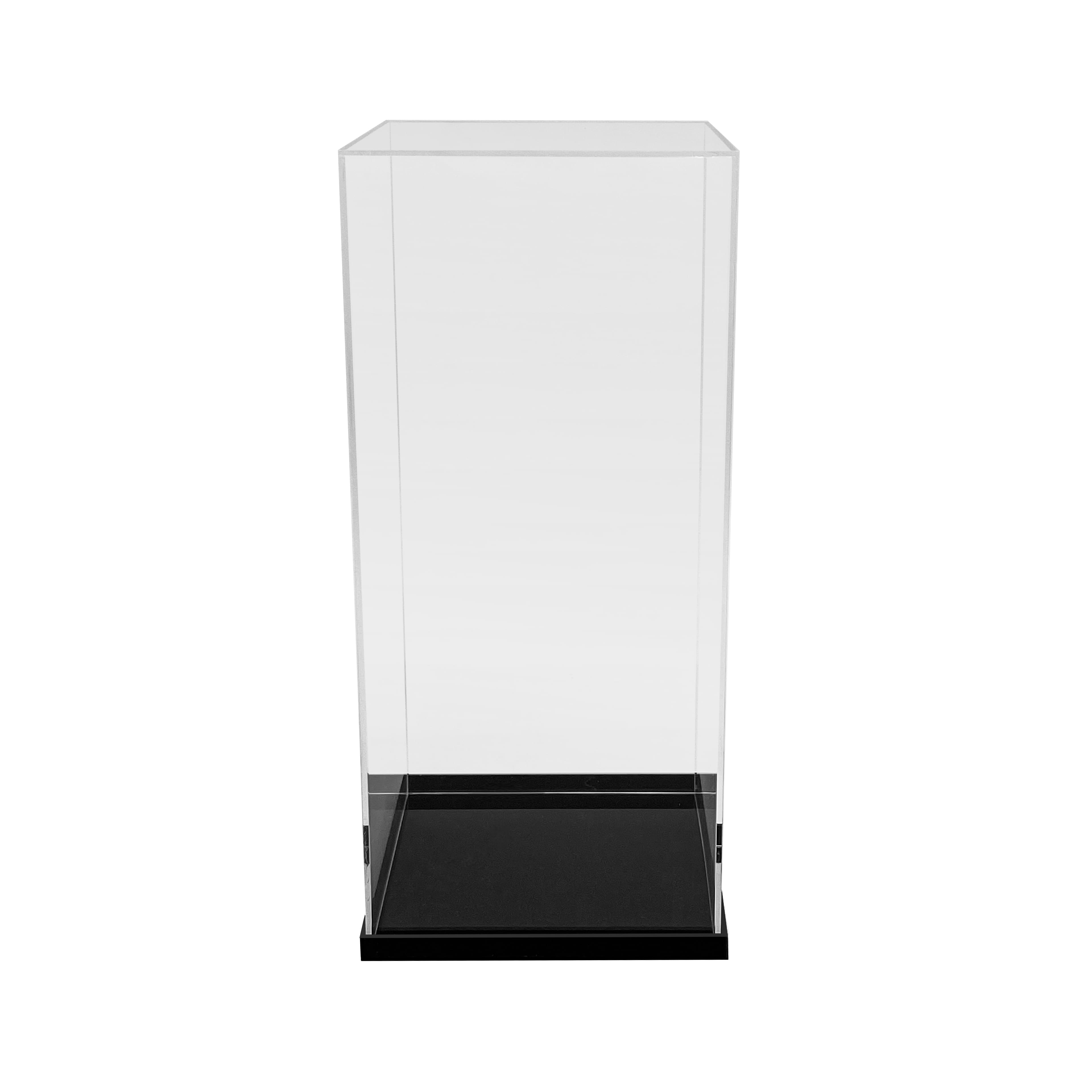 12" Clear Acrylic Doll Display Case by Studio Décor®