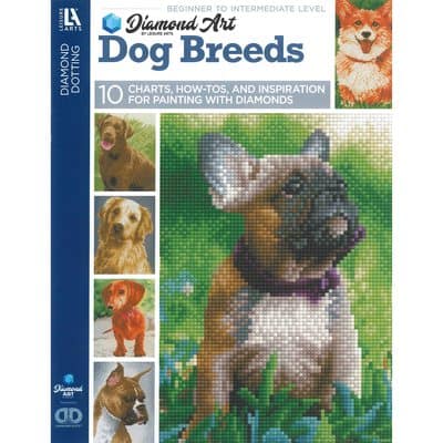 Funny DIAMOND☆DOGS Diamond Dogs Training