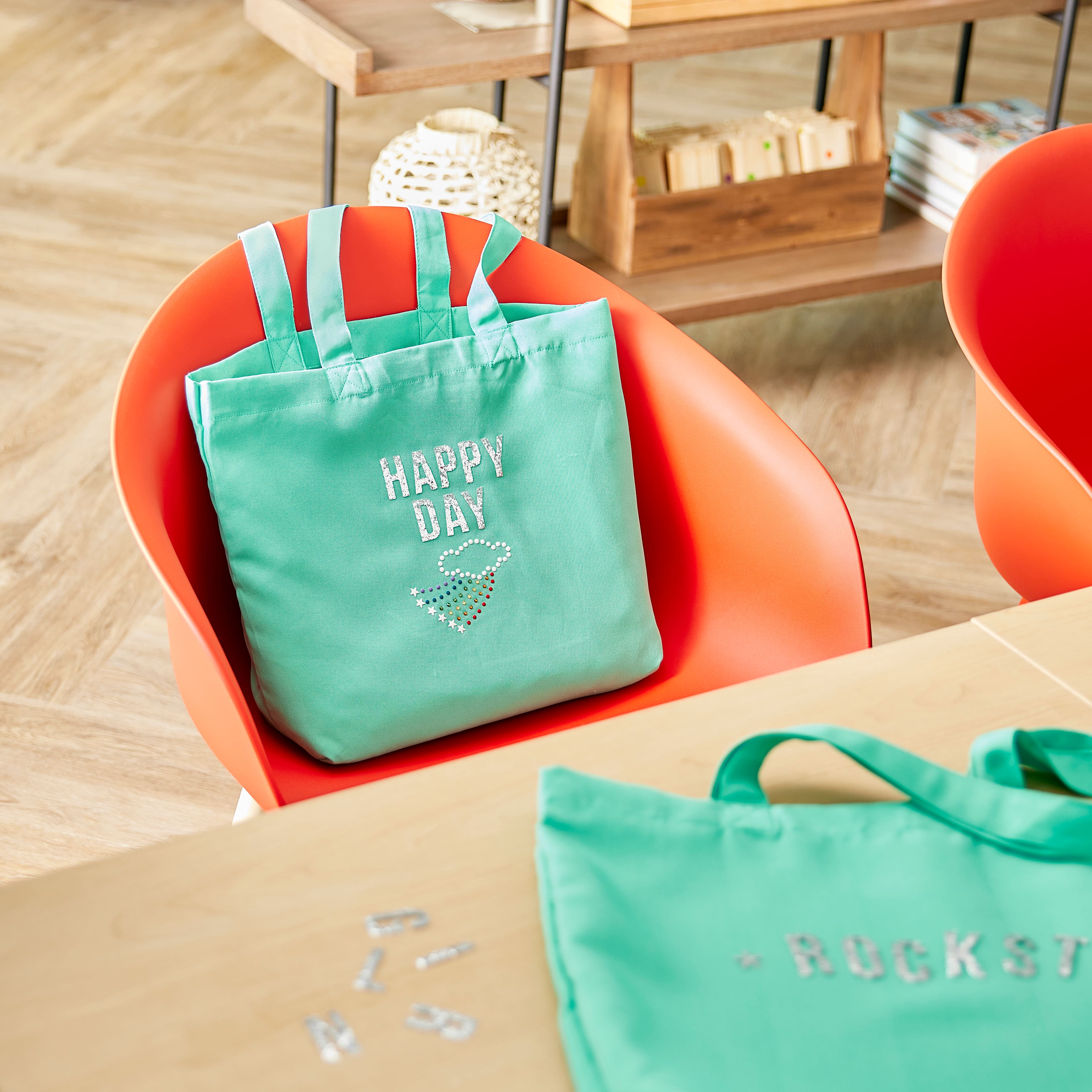 Reusable Tote Bag by Make Market®