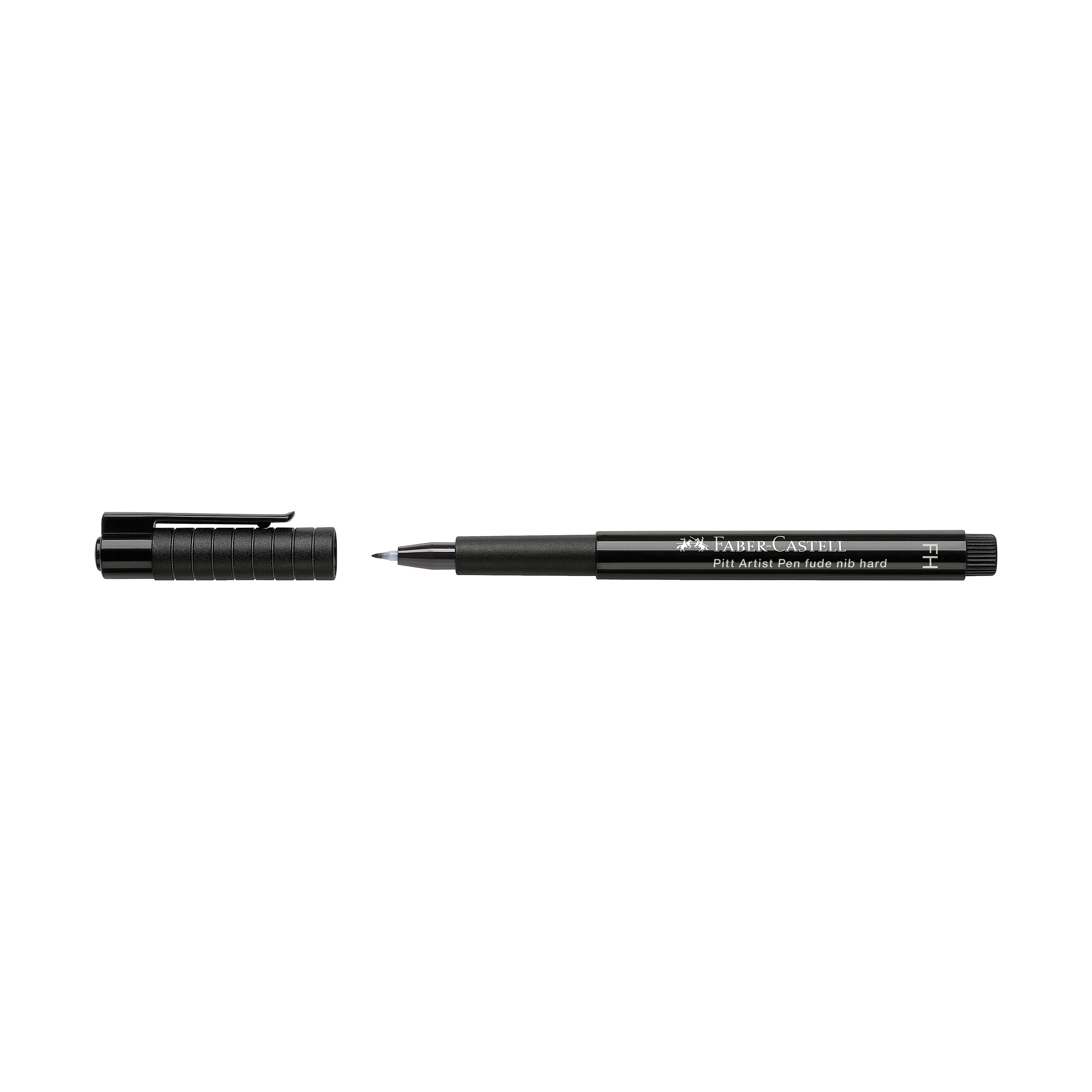 Faber-Castell&#xAE; PITT&#xAE; Fude Black Artist Pen