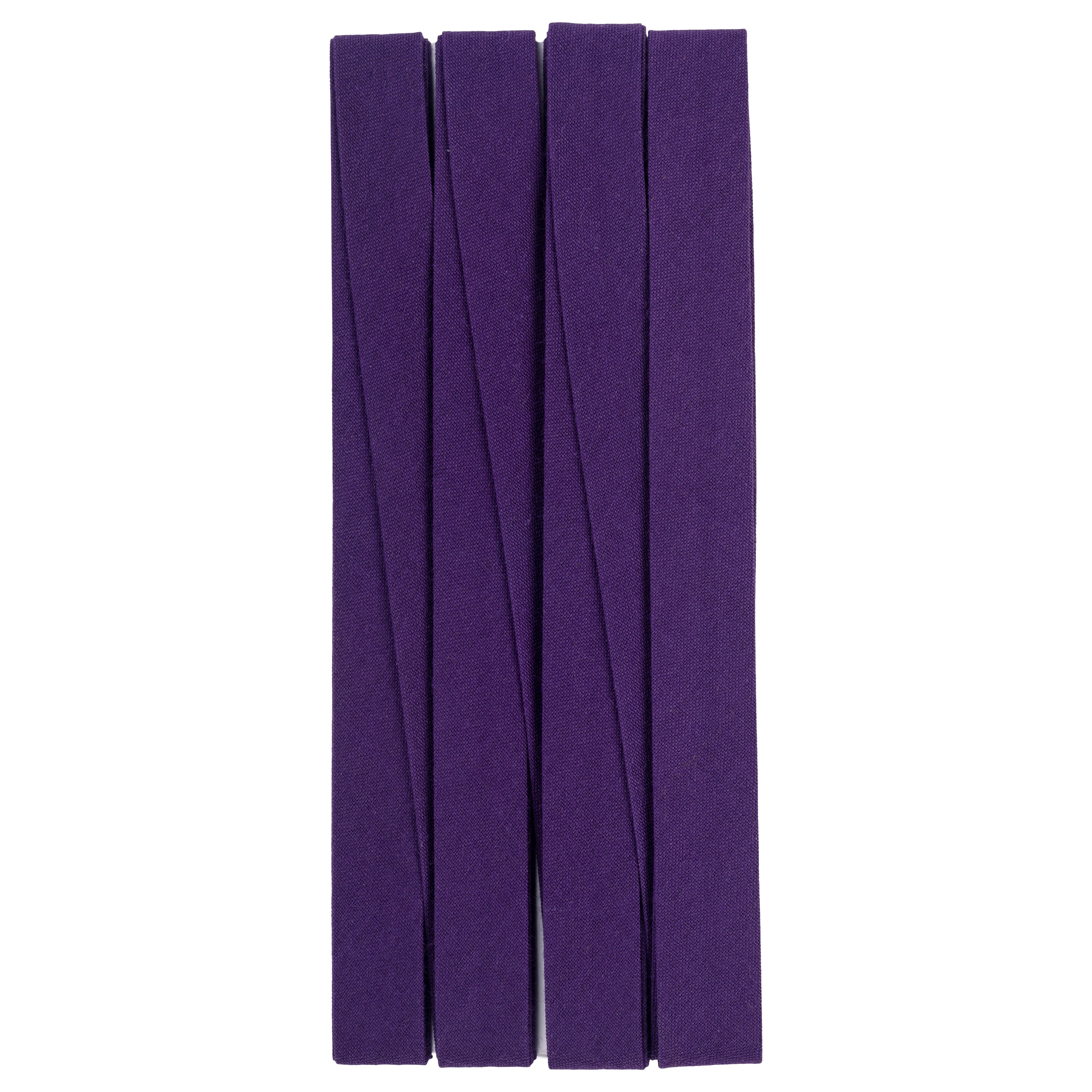 Coats &#x26; Clark&#x2122; Extra Wide Single Fold Bias Tape