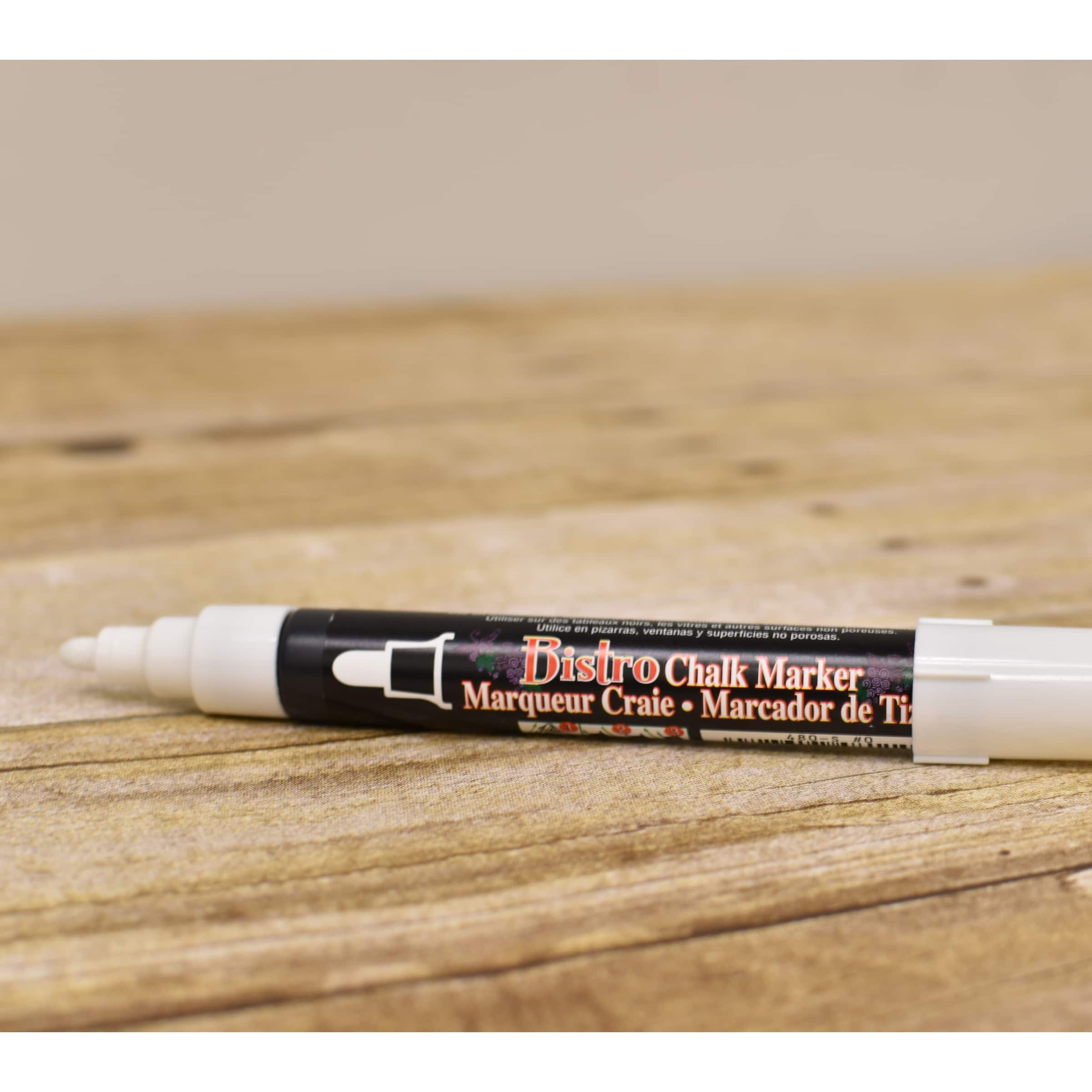 Marvy&#xAE; Uchida Bistro Broad Chalk Marker