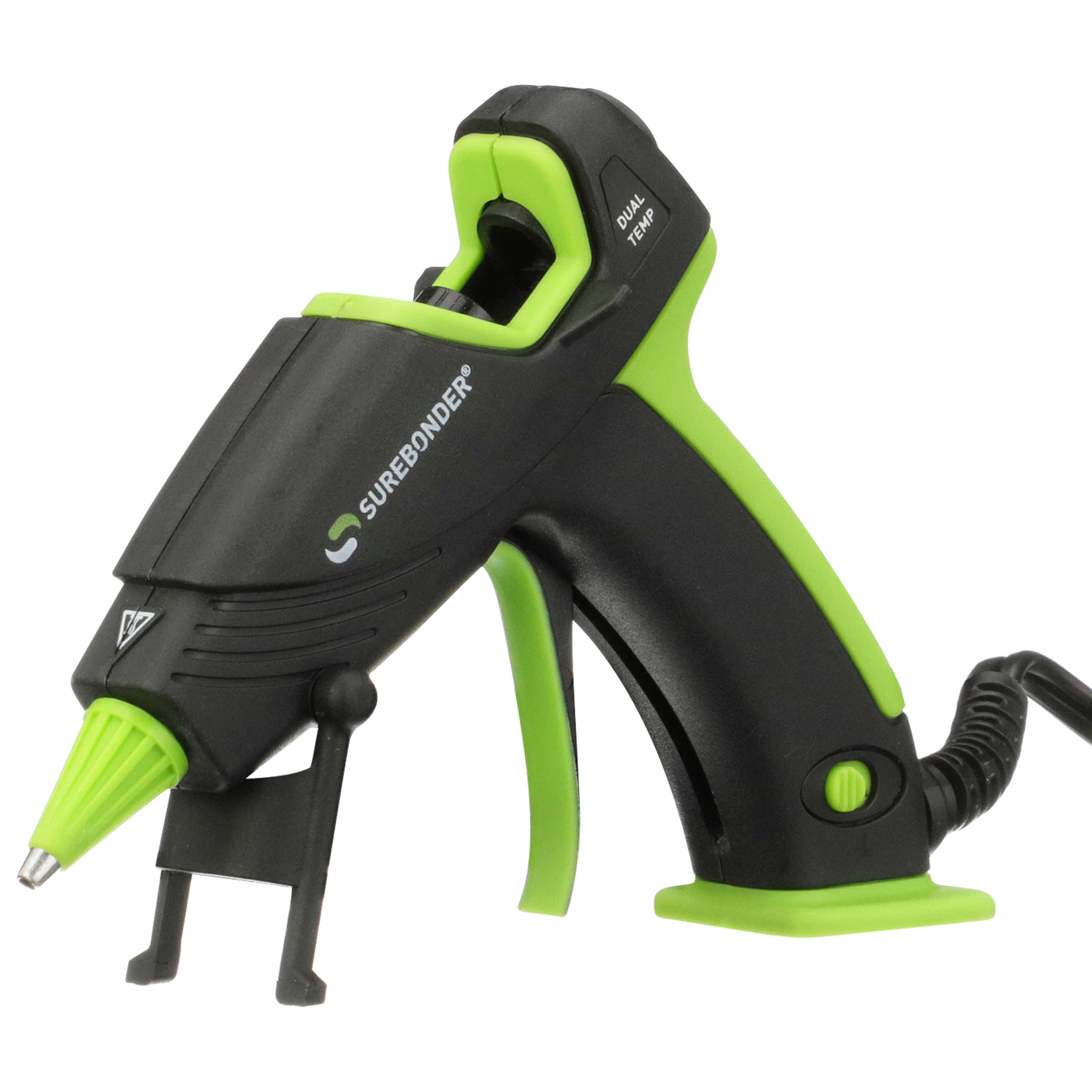 Surebonder® Ultra Mini Size™ Dual Temp Glue Gun