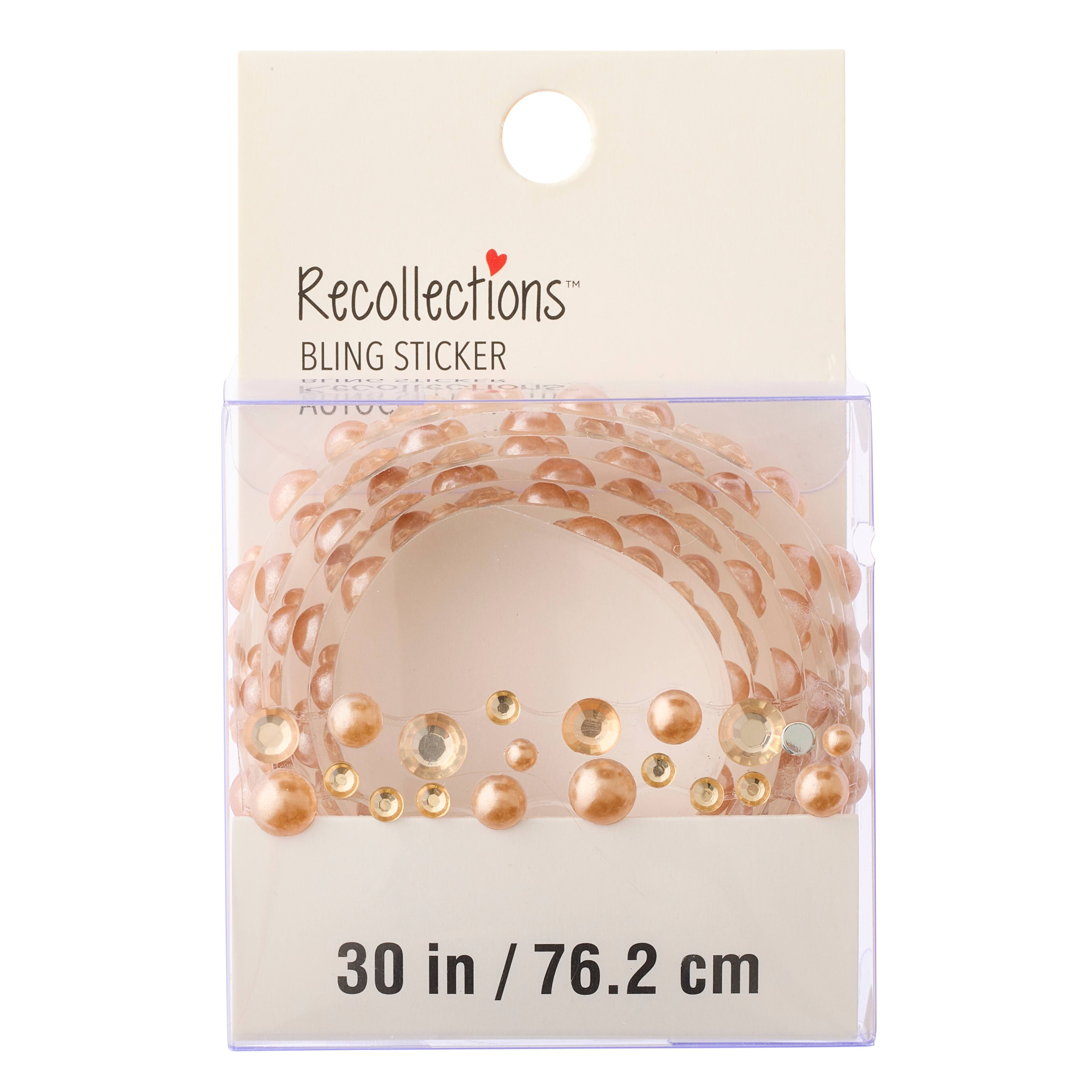 Clustered Bling Roll by Recollections&#x2122;