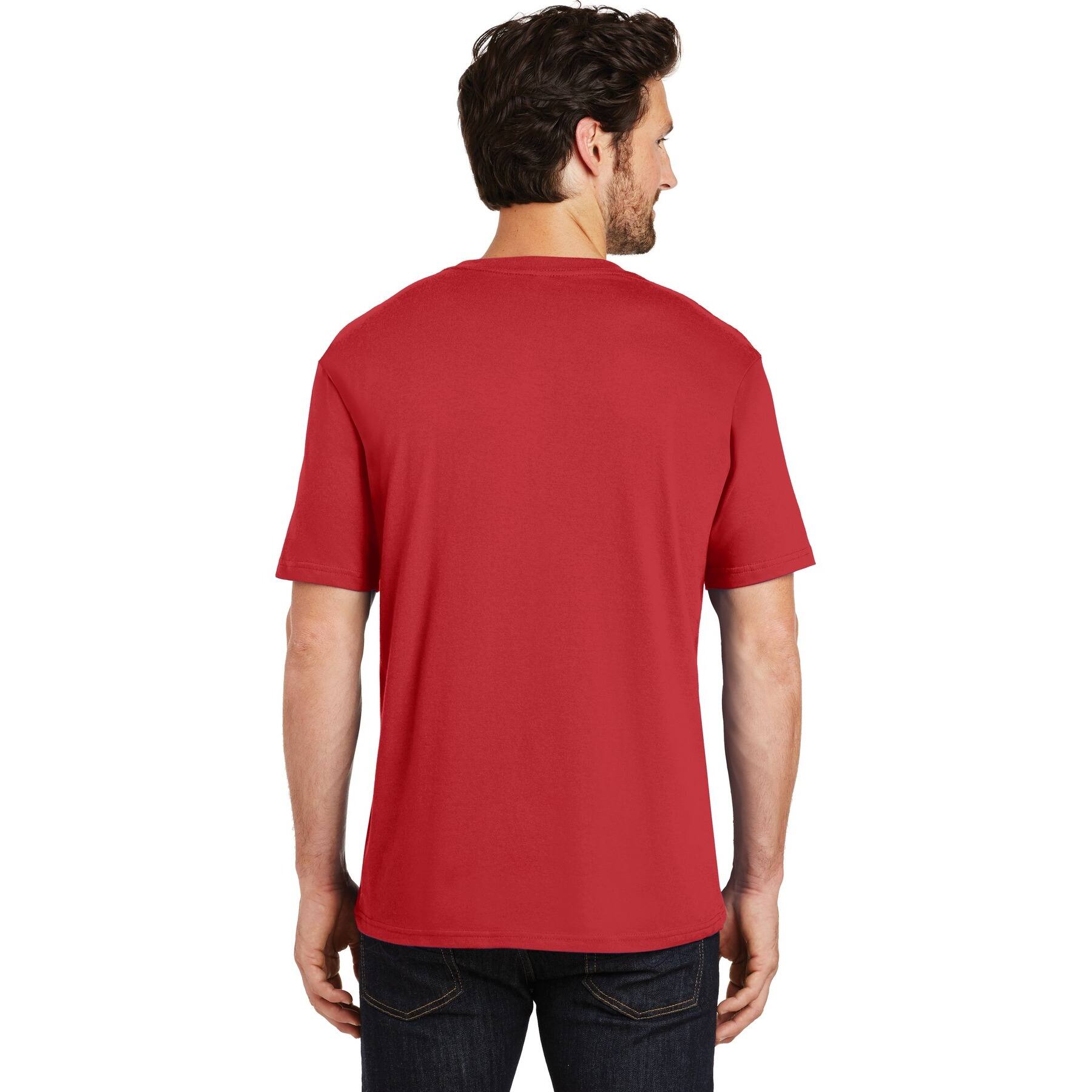 District&#xAE; Perfect Weight&#xAE; Colors T-Shirt