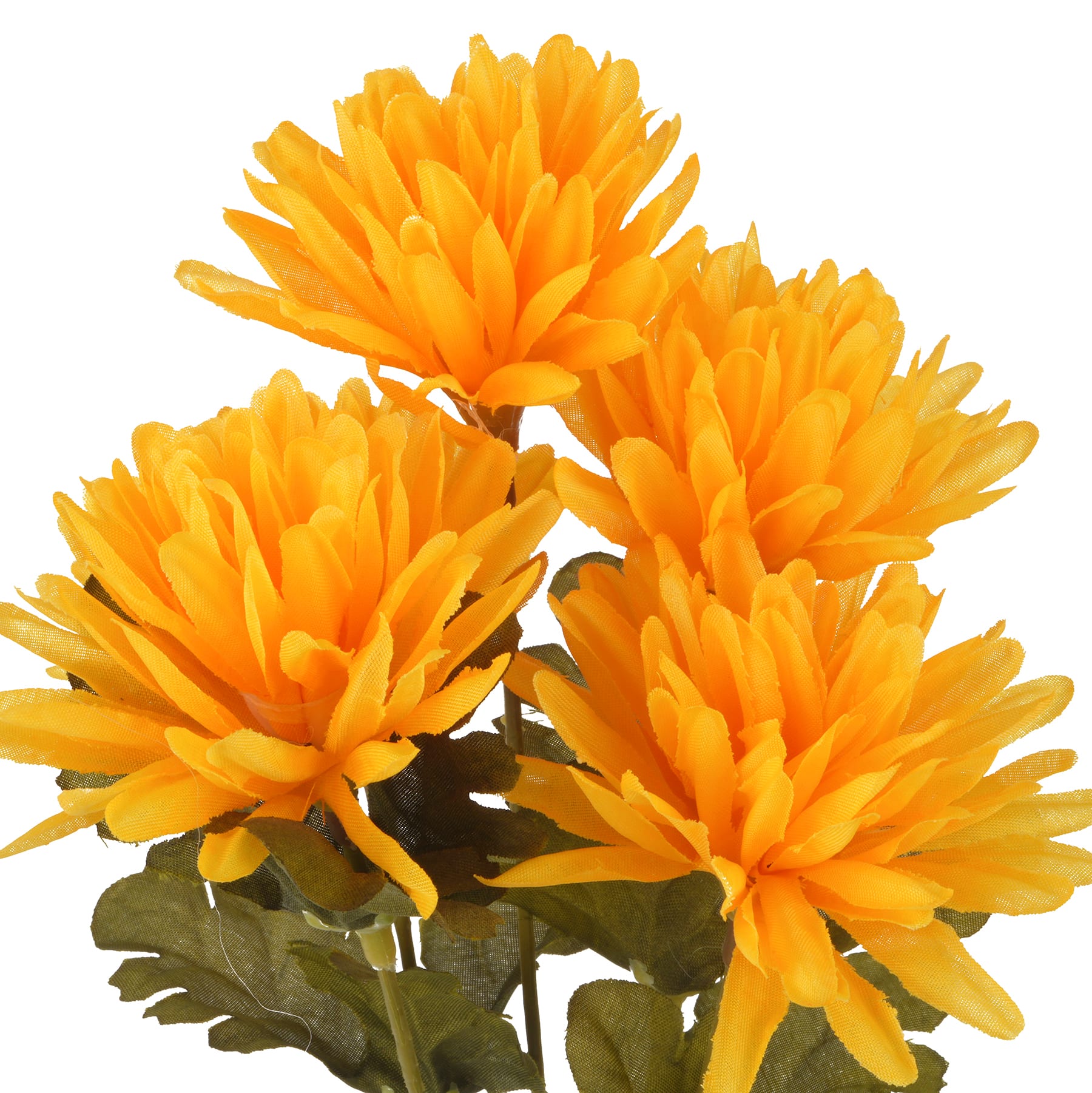12&#x22; Mum Bush by Ashland&#xAE;
