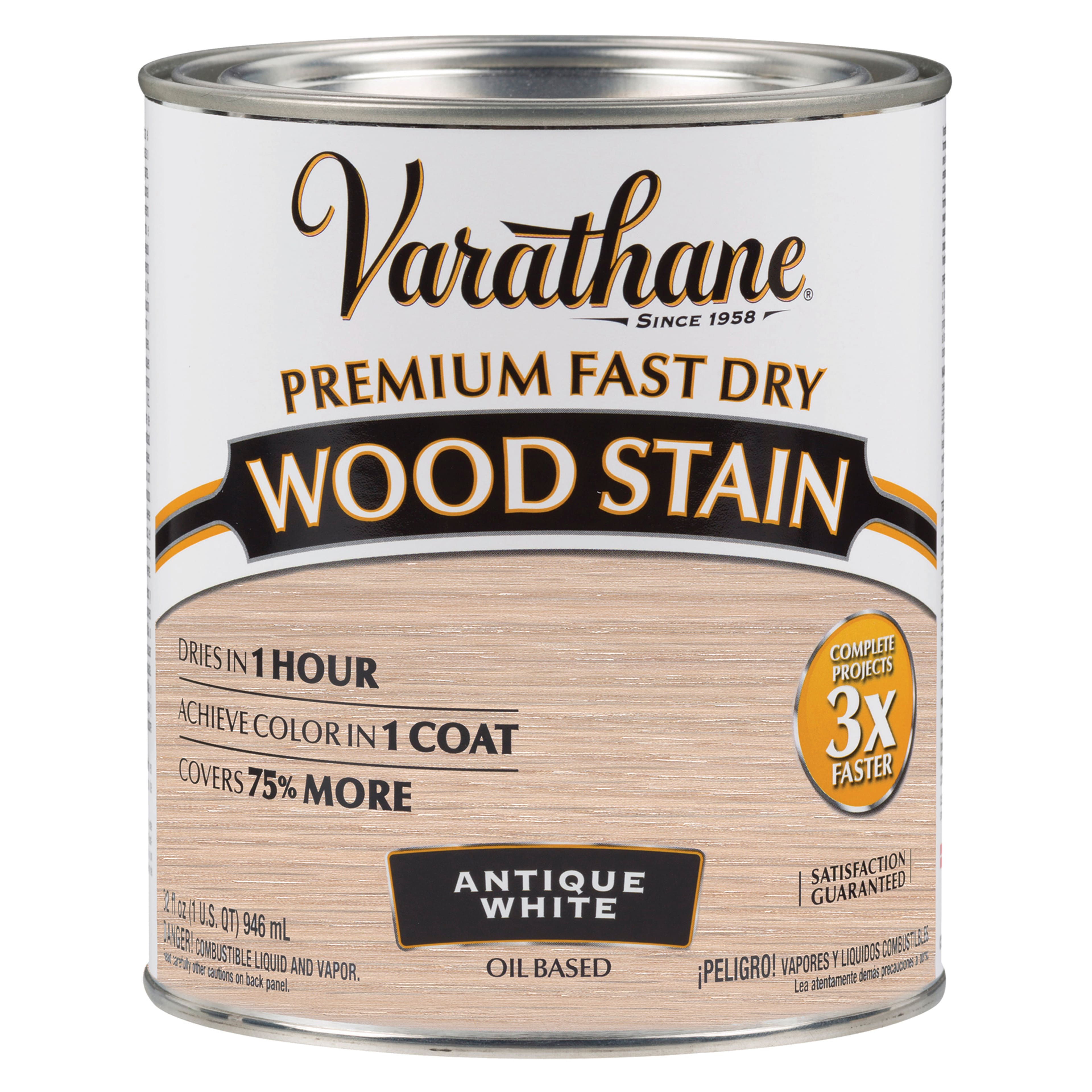 Varathane&#xAE; 32oz. Premium Fast Dry Wood Stain