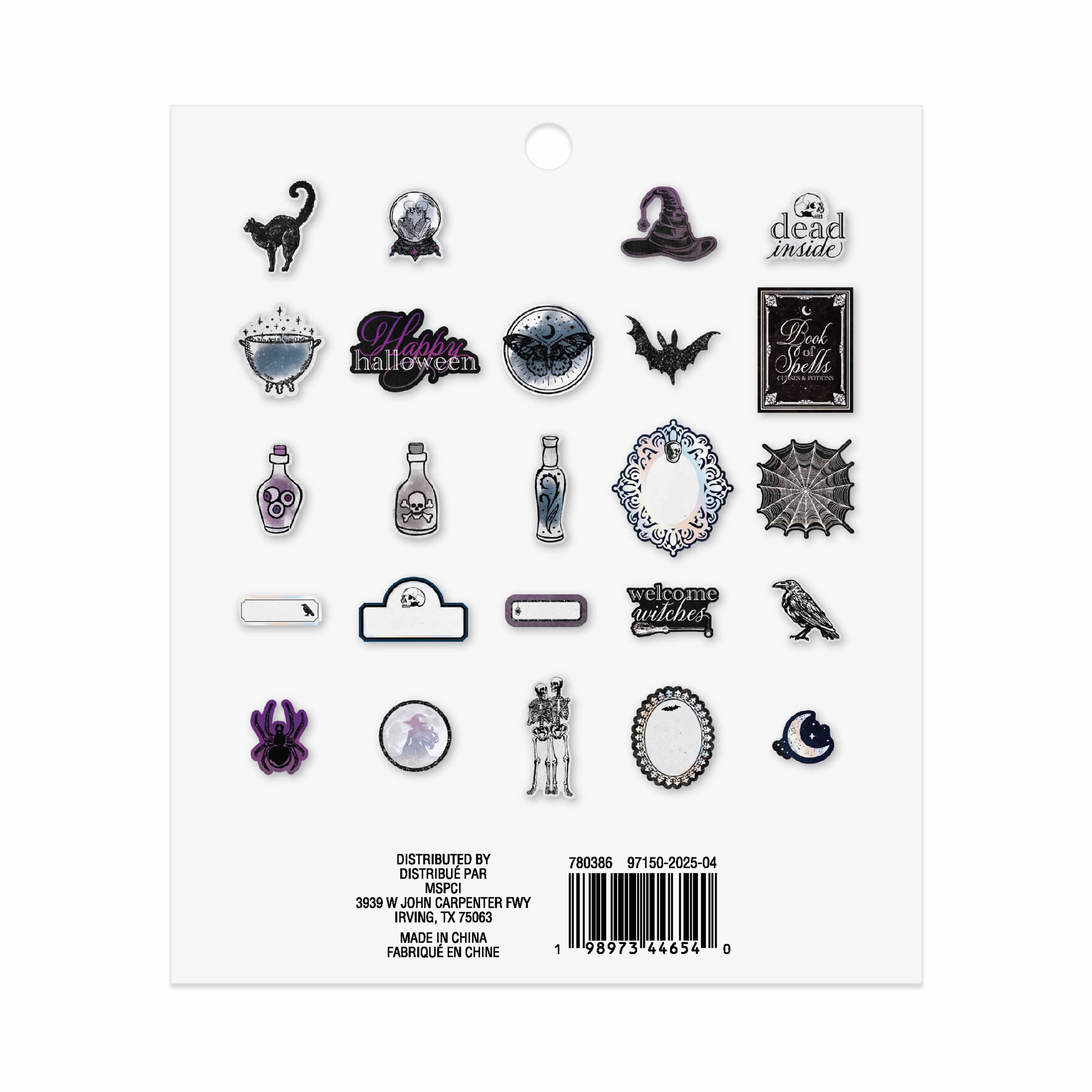 Moon Ephemera by Recollections&#x2122;