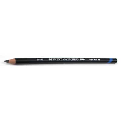 Derwent Watersoluable Sketch Pencil