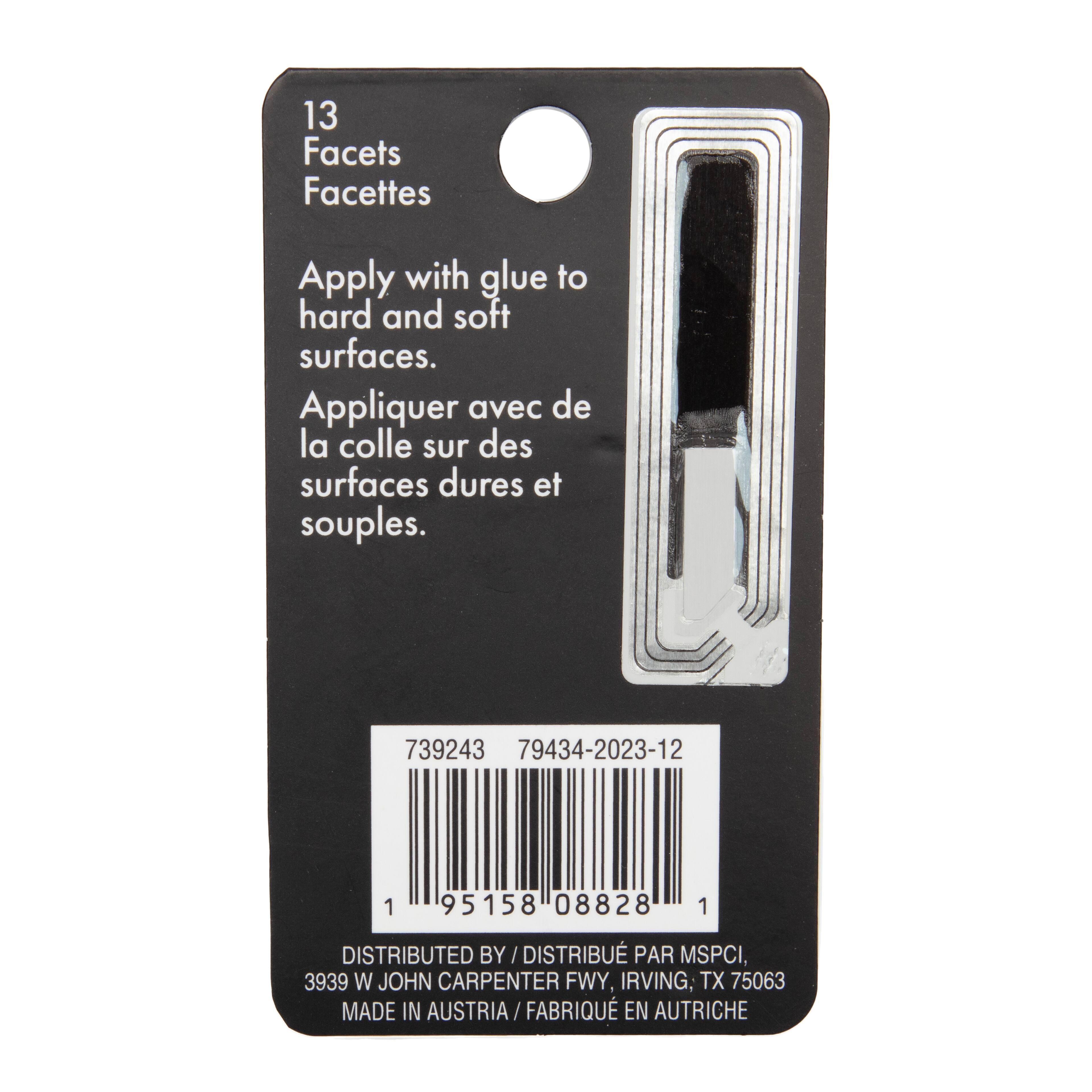 SS12 Round Flatback Austrian Crystals by Bead Landing