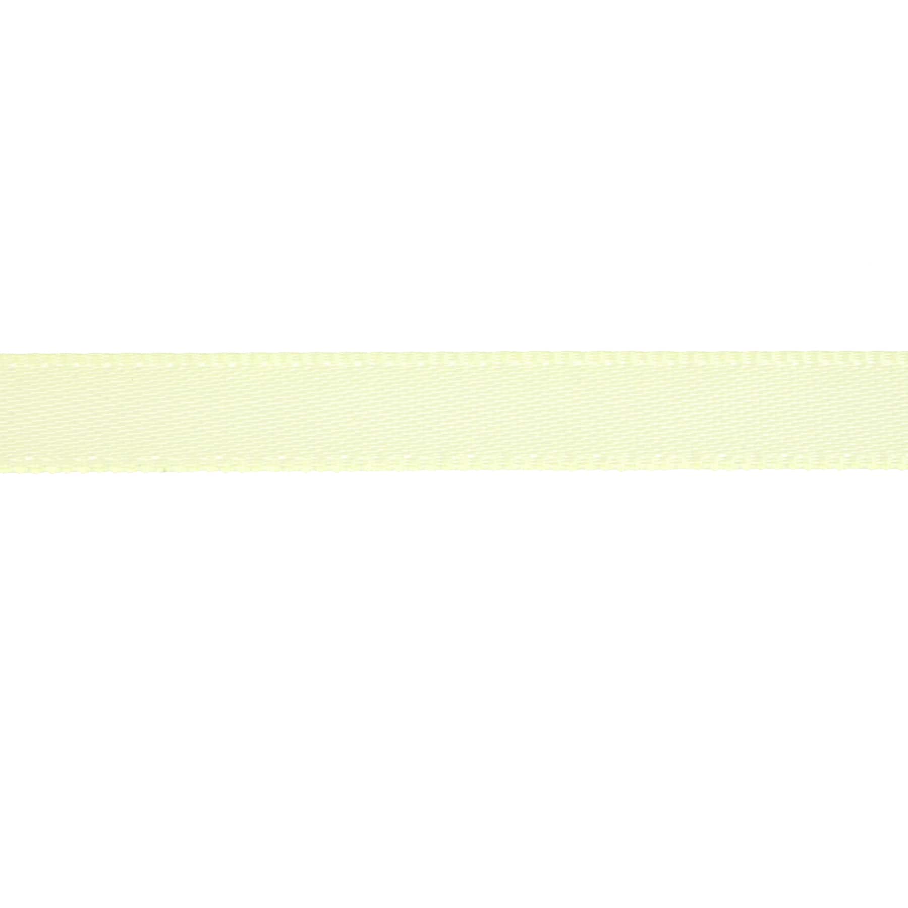 1/4&#x22; x 10yd. Satin Ribbon by Celebrate It&#x2122;