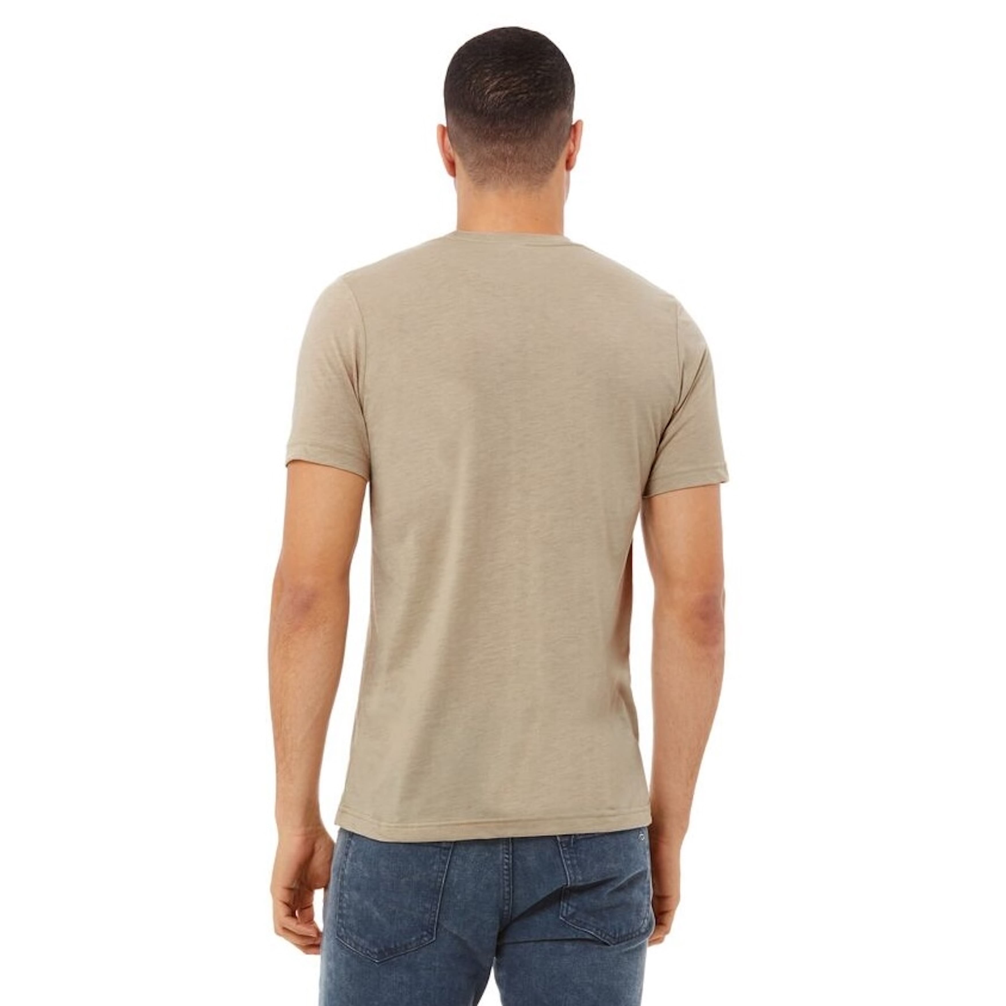 BELLA+CANVAS&#xAE; Adult Unisex Tri Blend T-Shirt