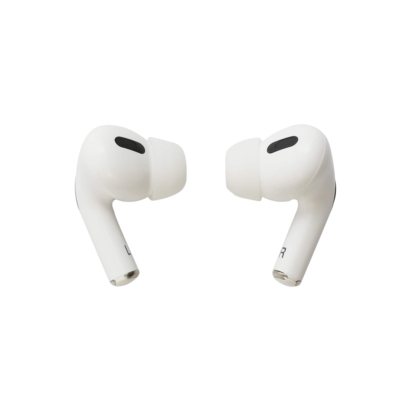 Orbit White True Wireless Ear Buds