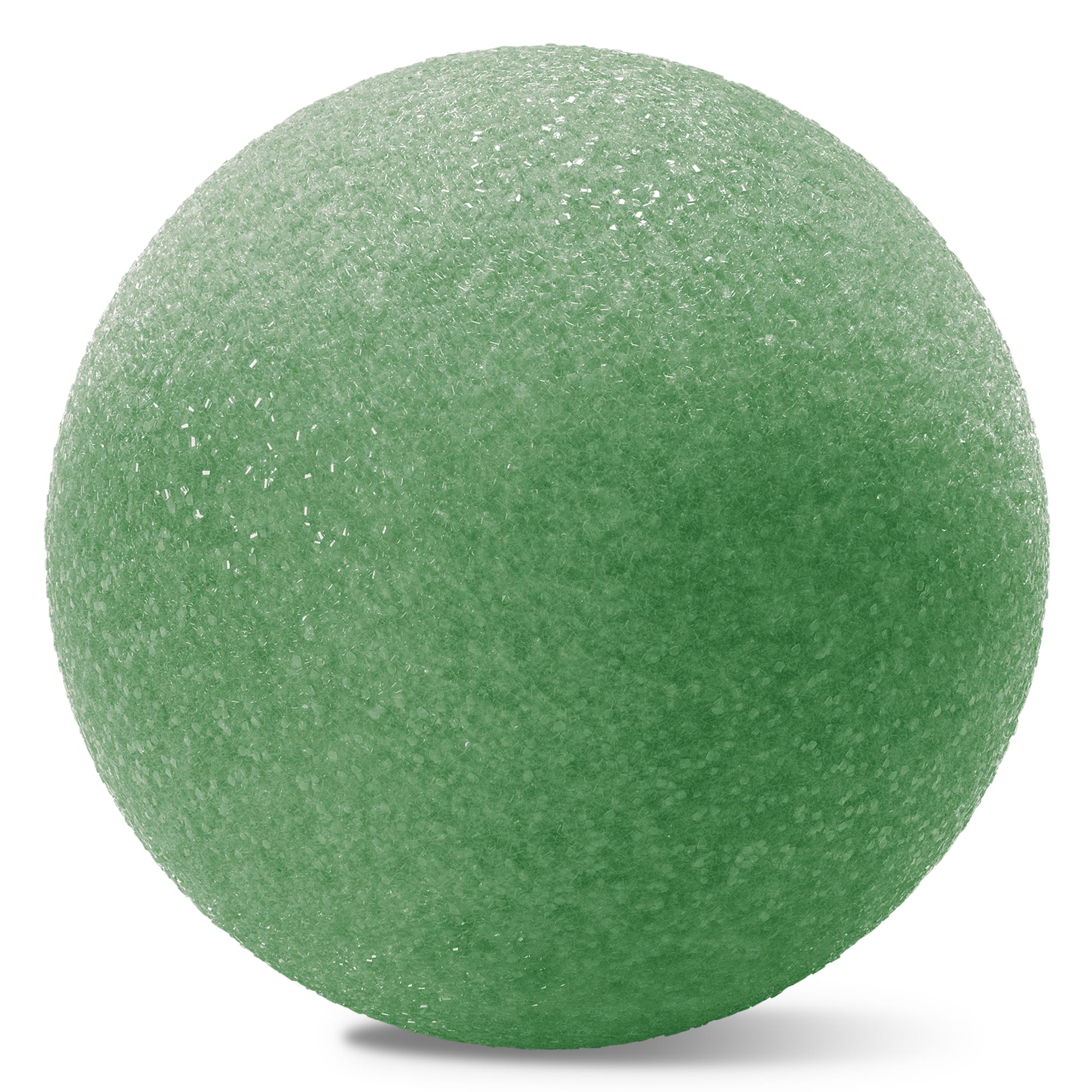 FloraCraft® FloraFōM 6 Green Foam Ball
