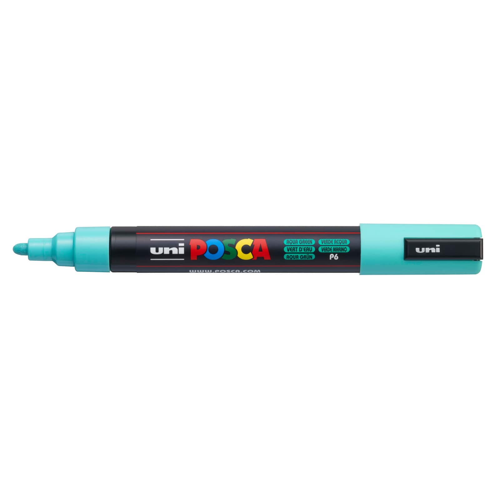 uni® POSCA® PC-5M Medium Bullet Tip Paint Marker