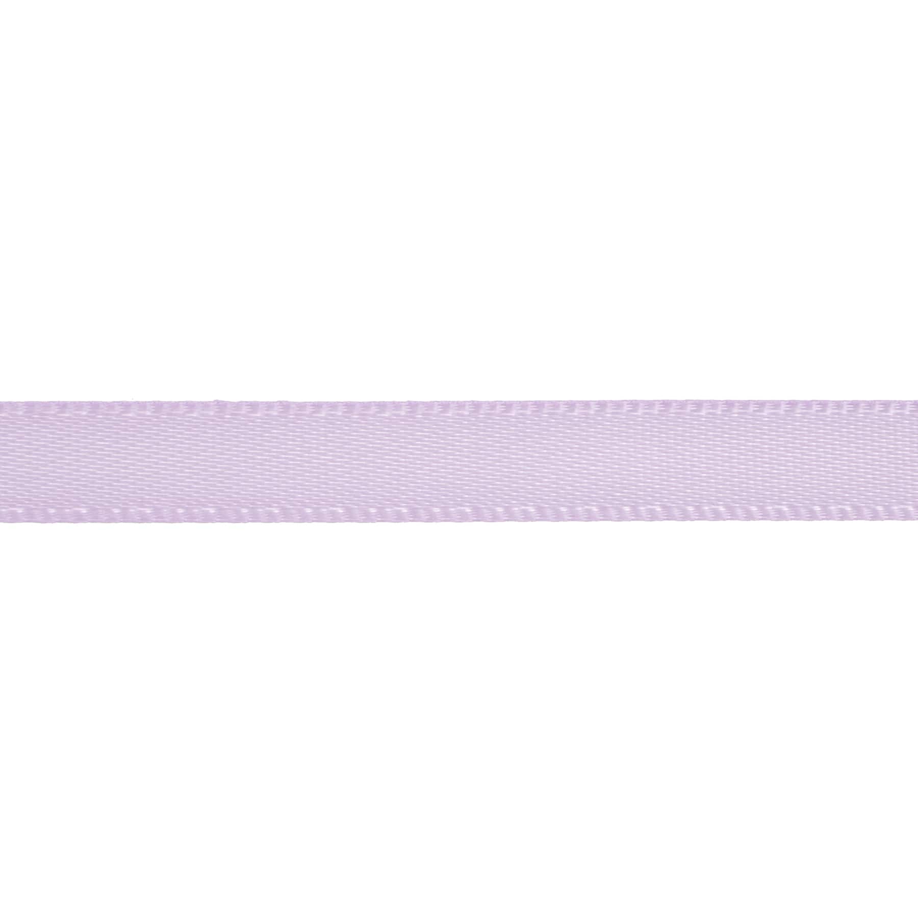 24 Pack: 1/4" x 10yd. Satin Ribbon by Celebrate It™