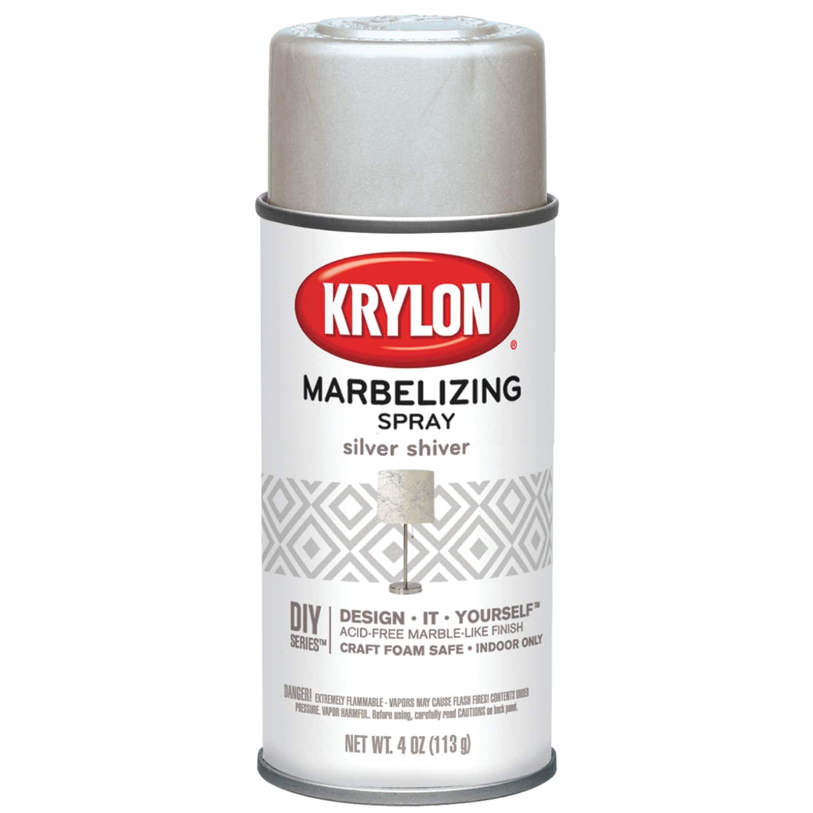 Krylon Pastel Premium Fine Art Fixatif, 11 oz.