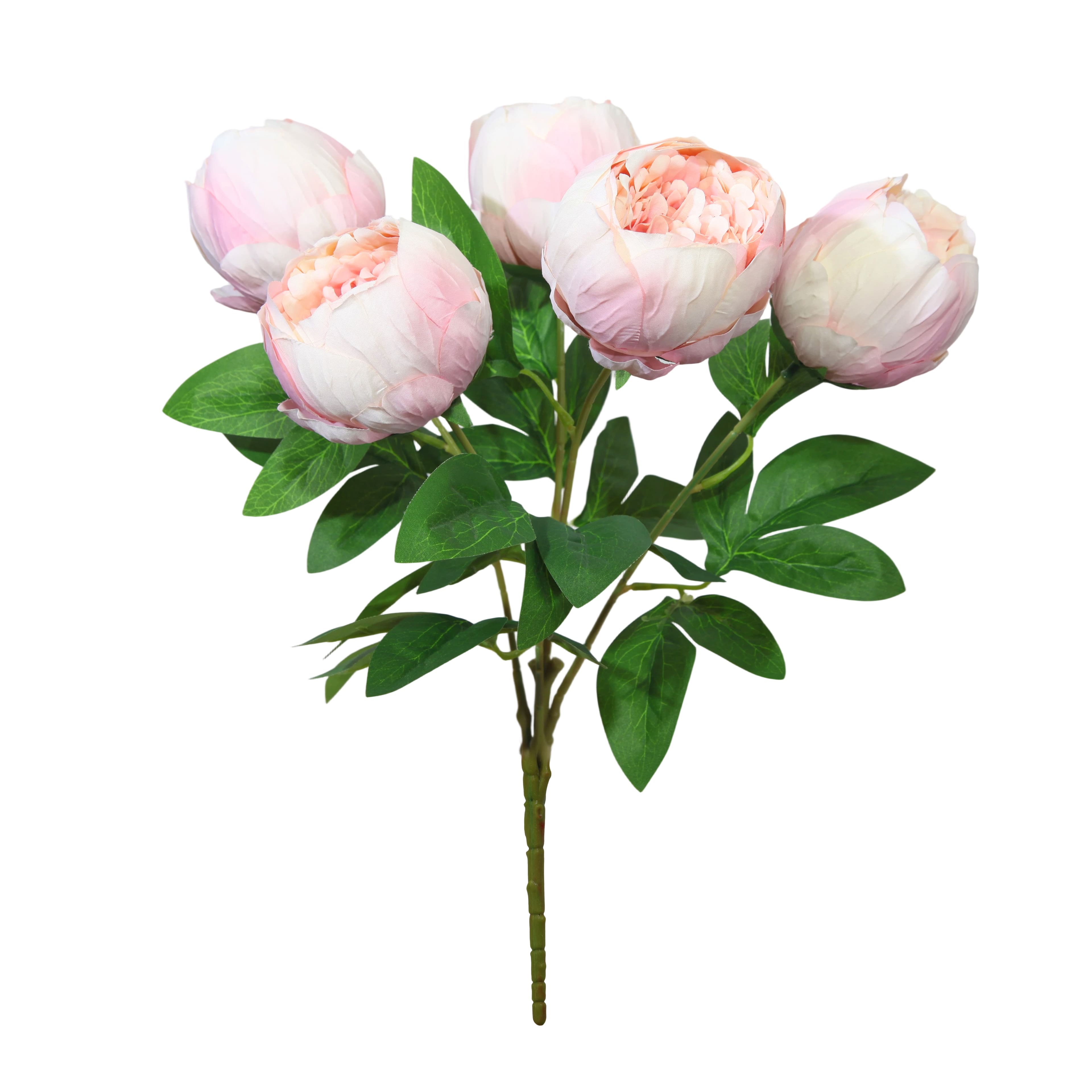 20" Light Pink Peony Bush by Ashland®