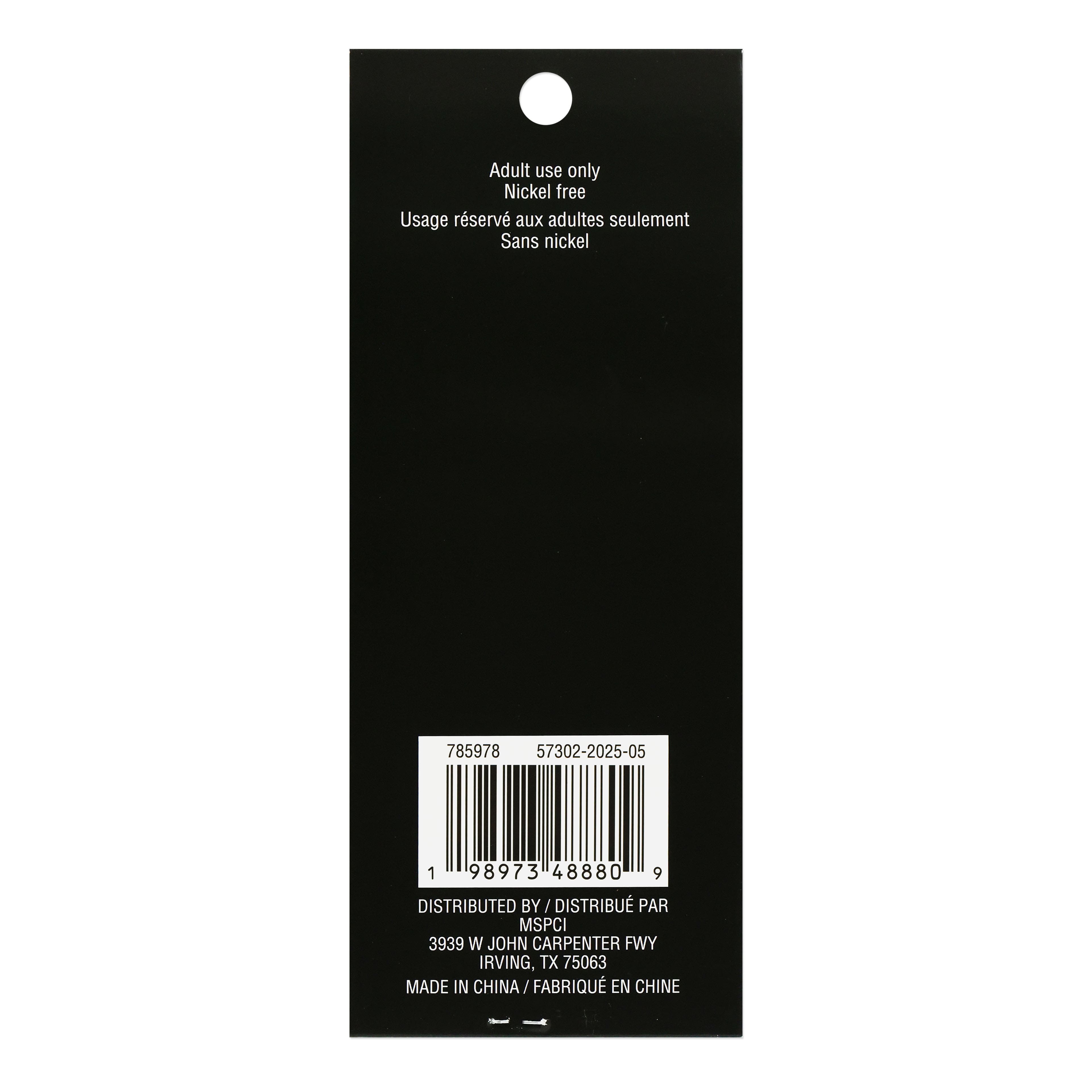 Sweet &#x26; Spooky Earring Value Pack by Celebrate It&#x2122;
