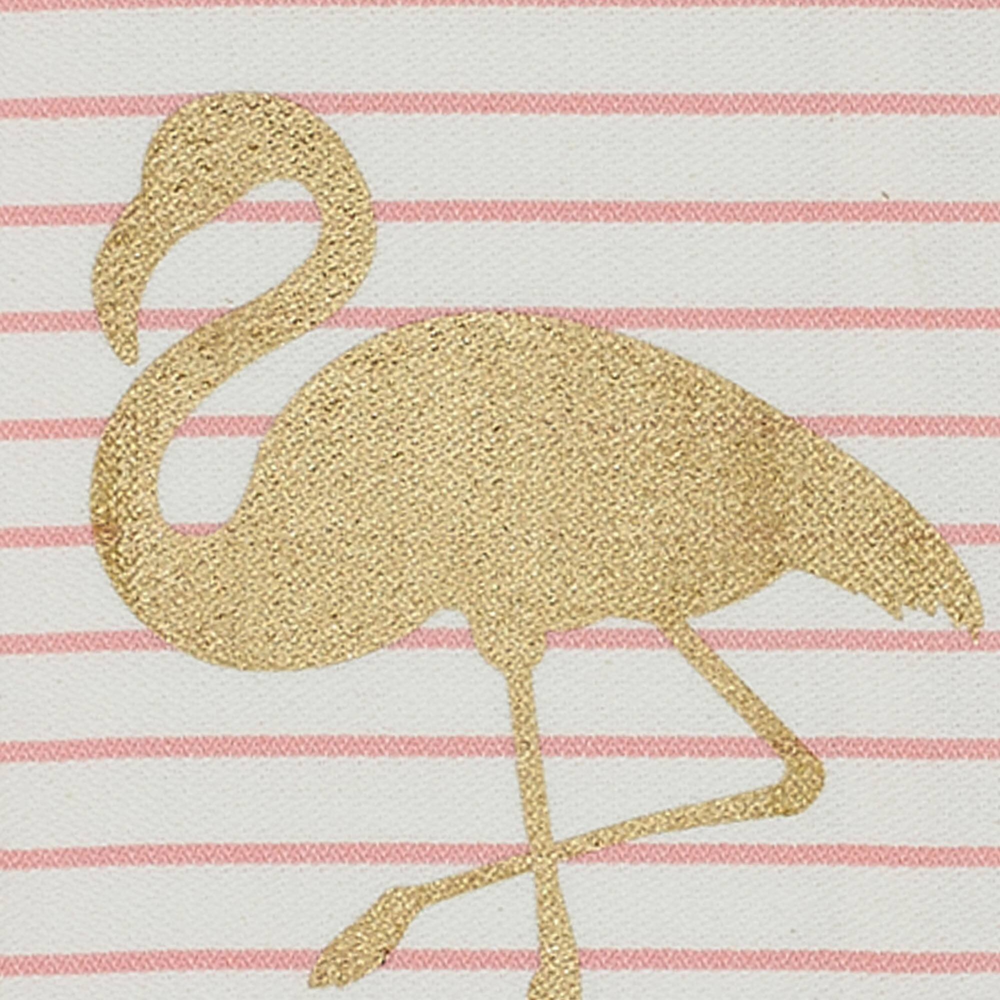 DII® Assorted Pineapples and Palms Embellished Dishtowel (Set of 3)