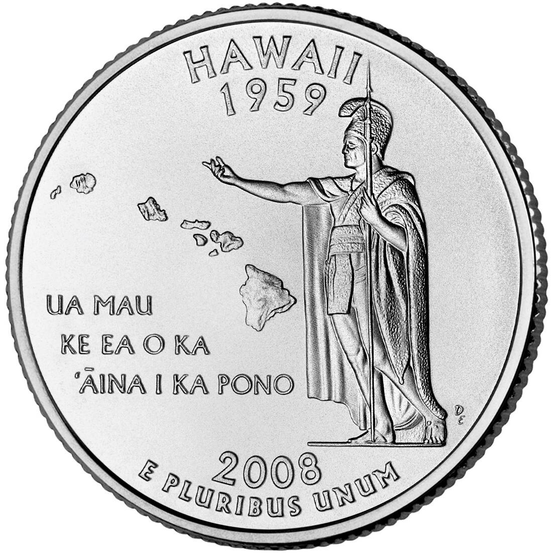 Complete Statehood Quarter Collection