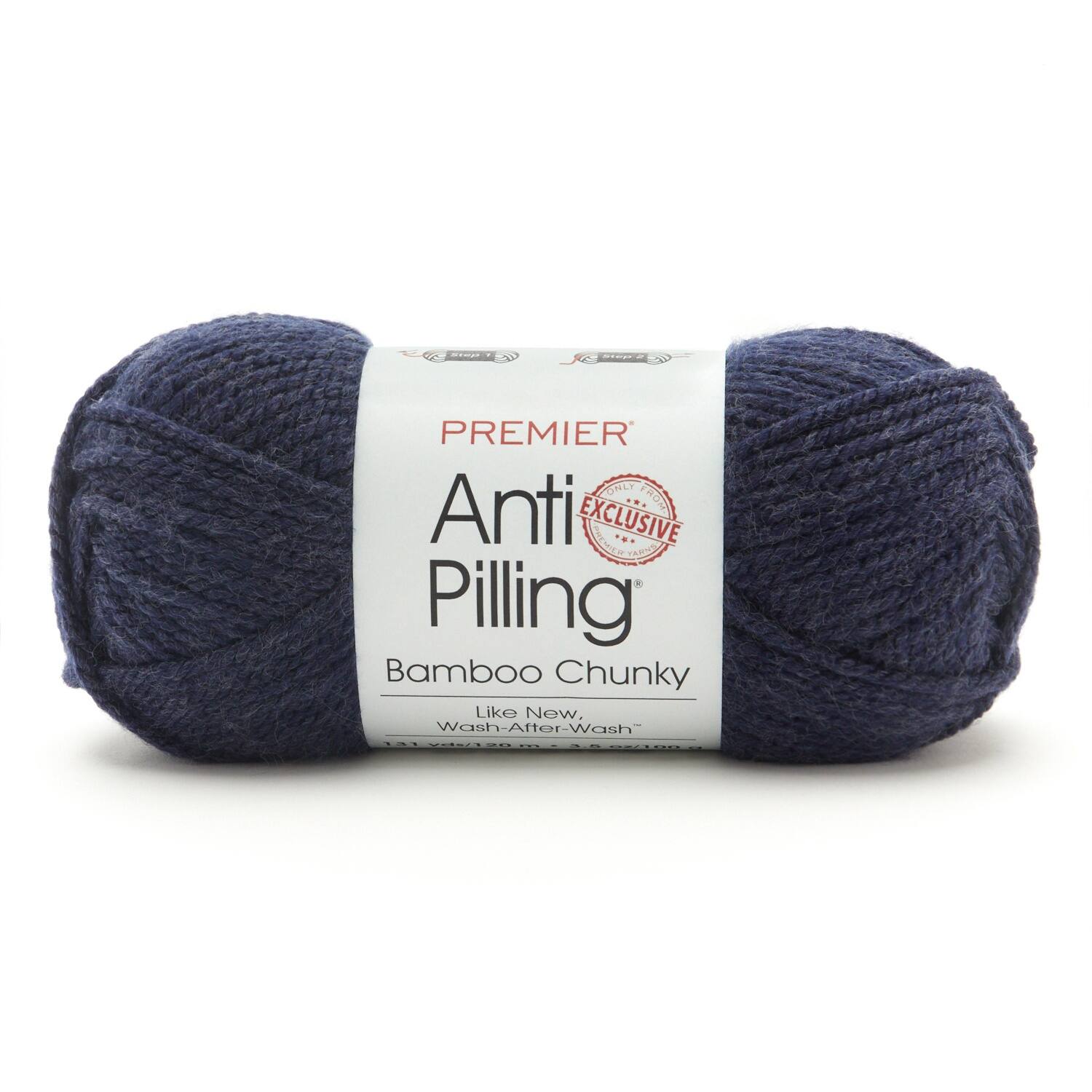 Premier® Anti Pilling® Bamboo Chunky Yarn