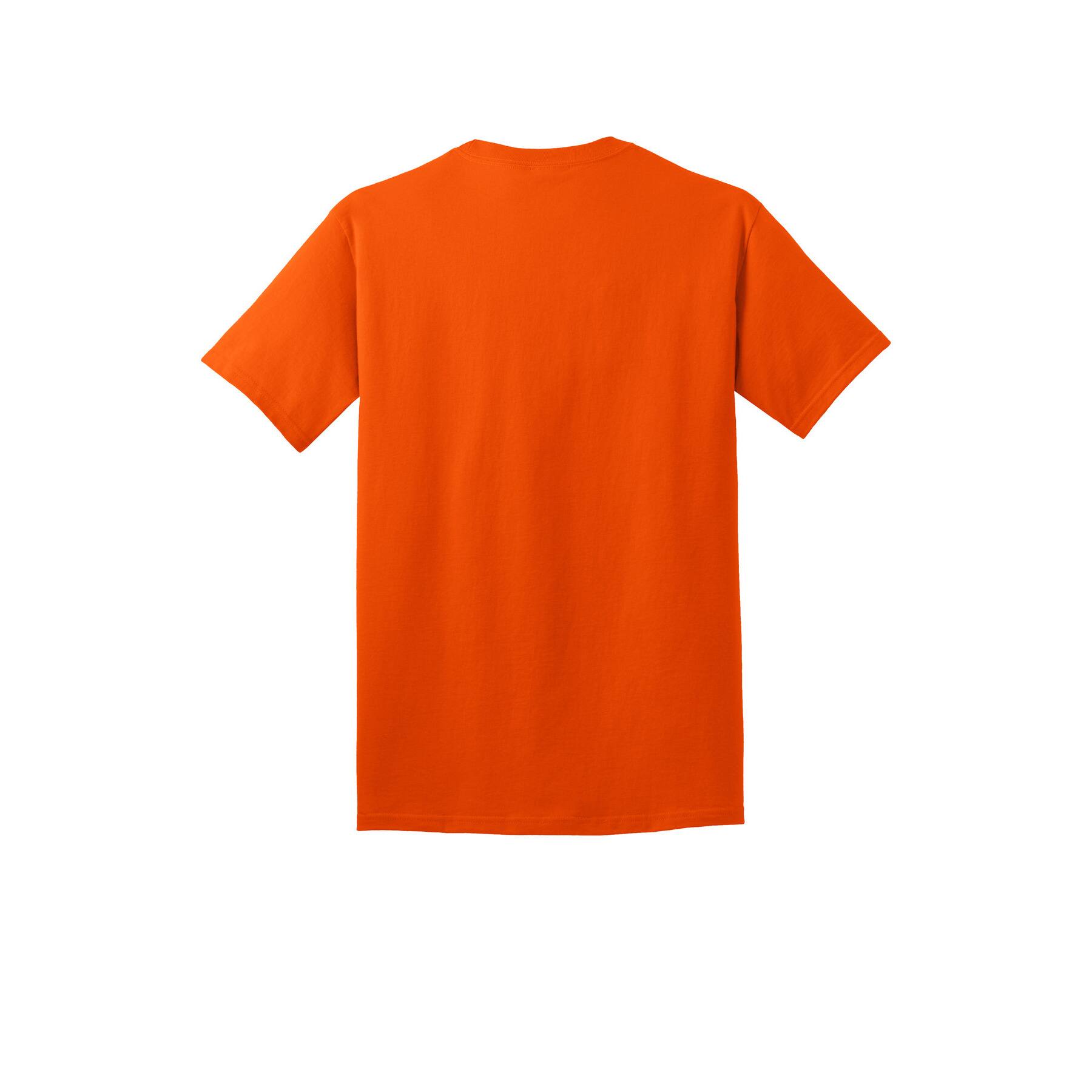 Port & Company® Brights Core Cotton T-Shirt