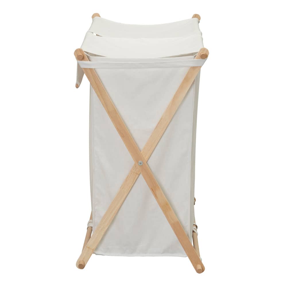 Household Essentials X-Frame Laundry Sorter