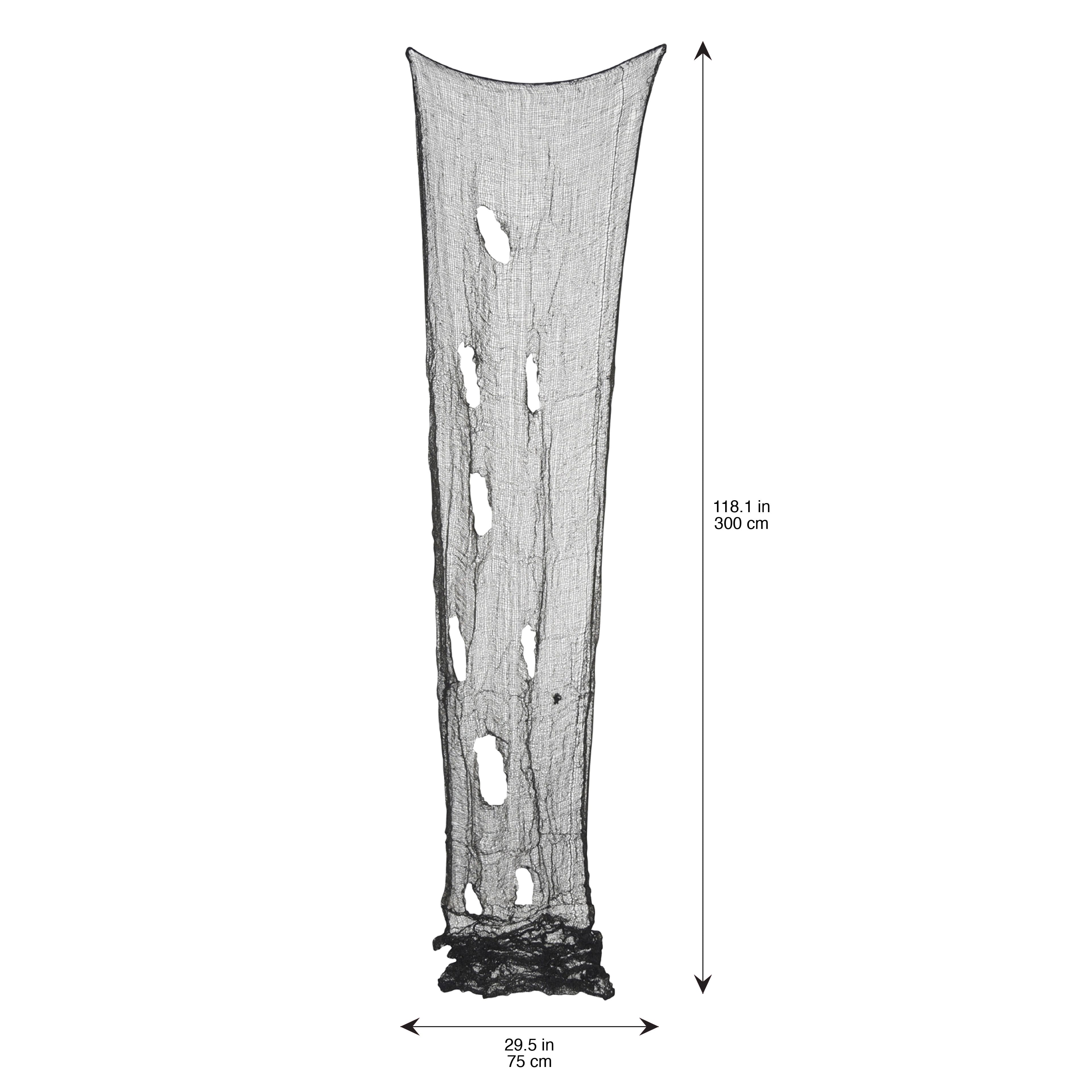 2.5ft. x 9.75ft. Freaky Fabric by Ashland&#xAE;