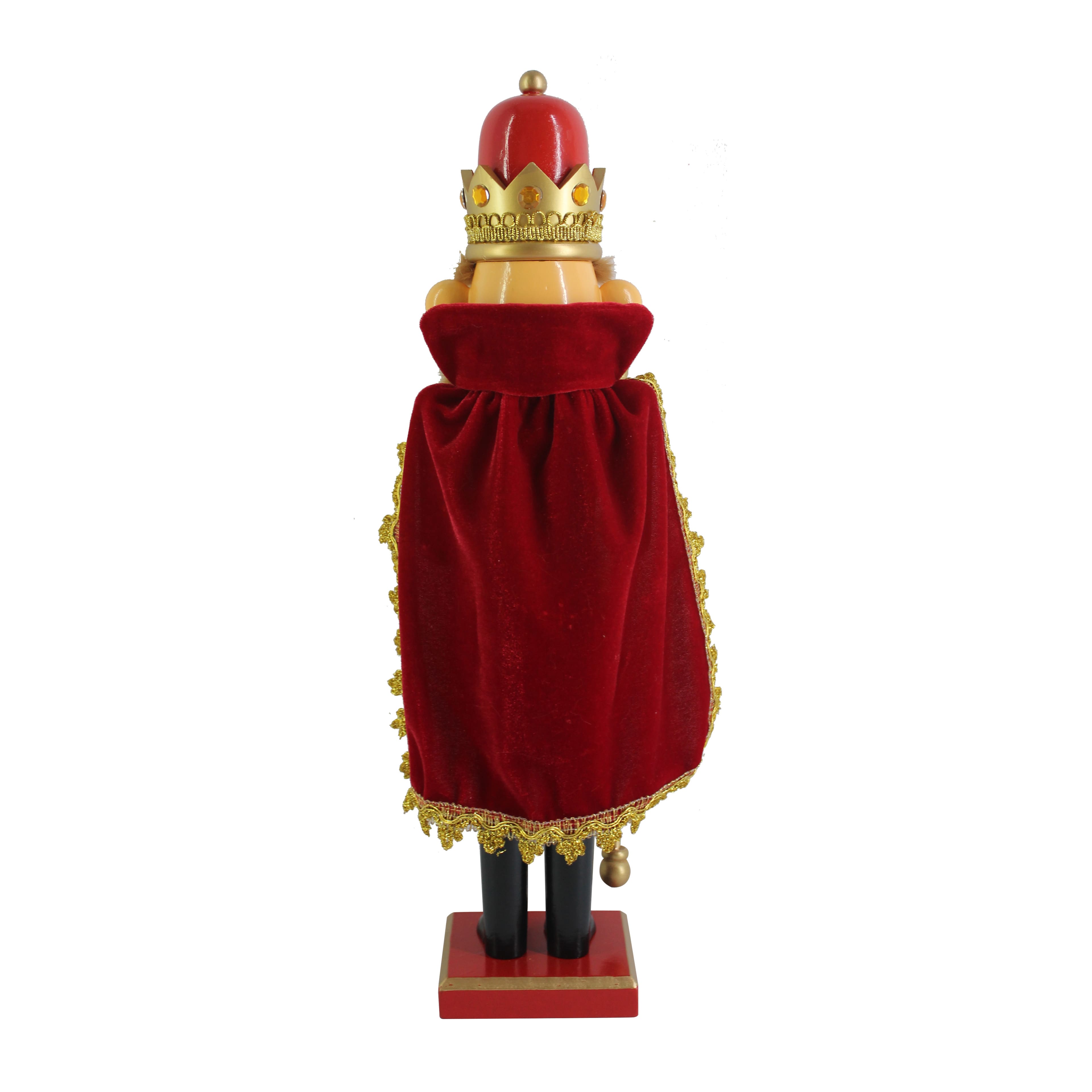 16&#x22; Novelty Nutcracker by Ashland&#xAE;