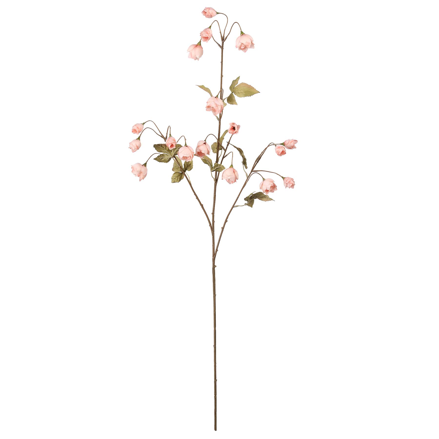 3.5ft. Pink Hops Stem by Ashland&#xAE;