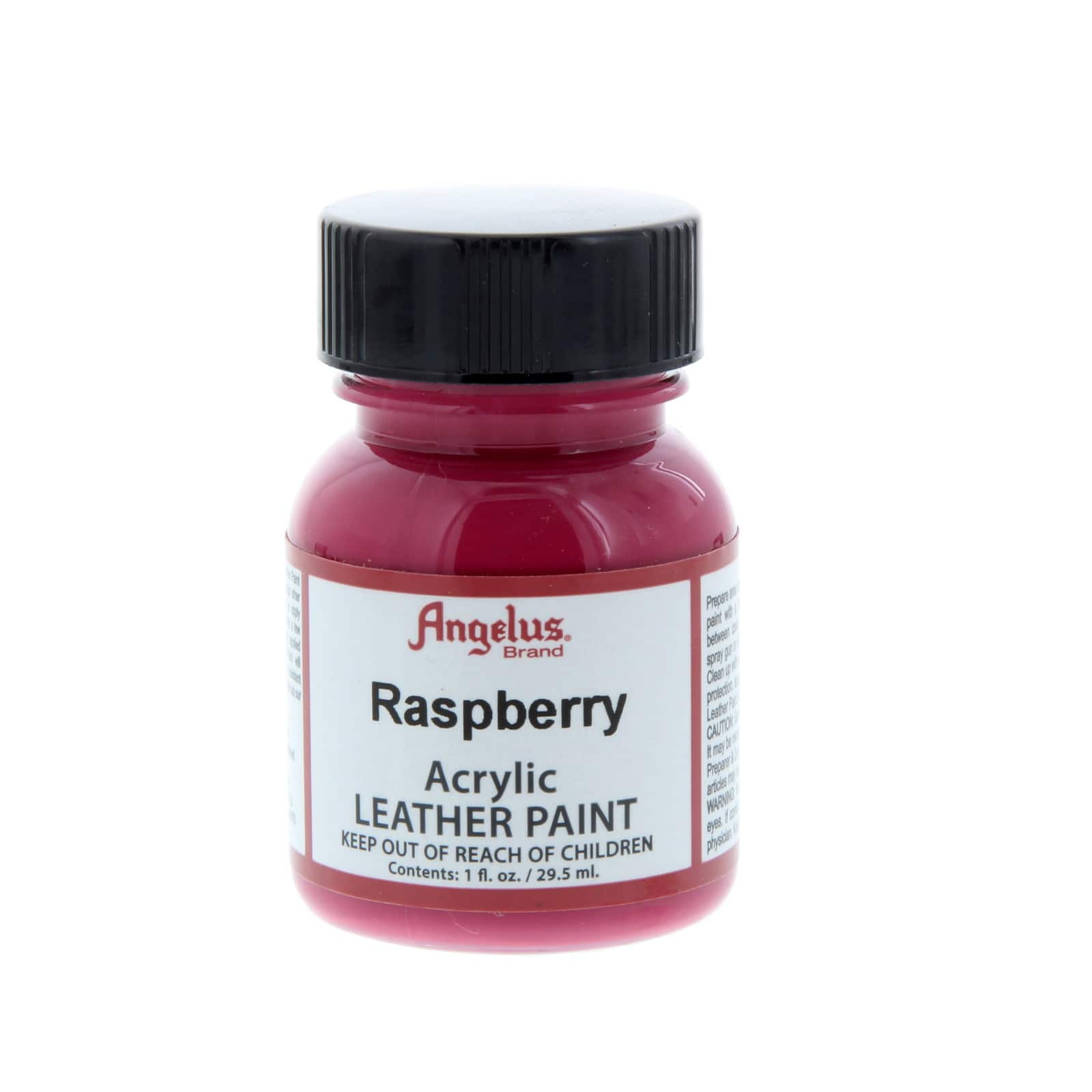 angelus fabric paint michaels