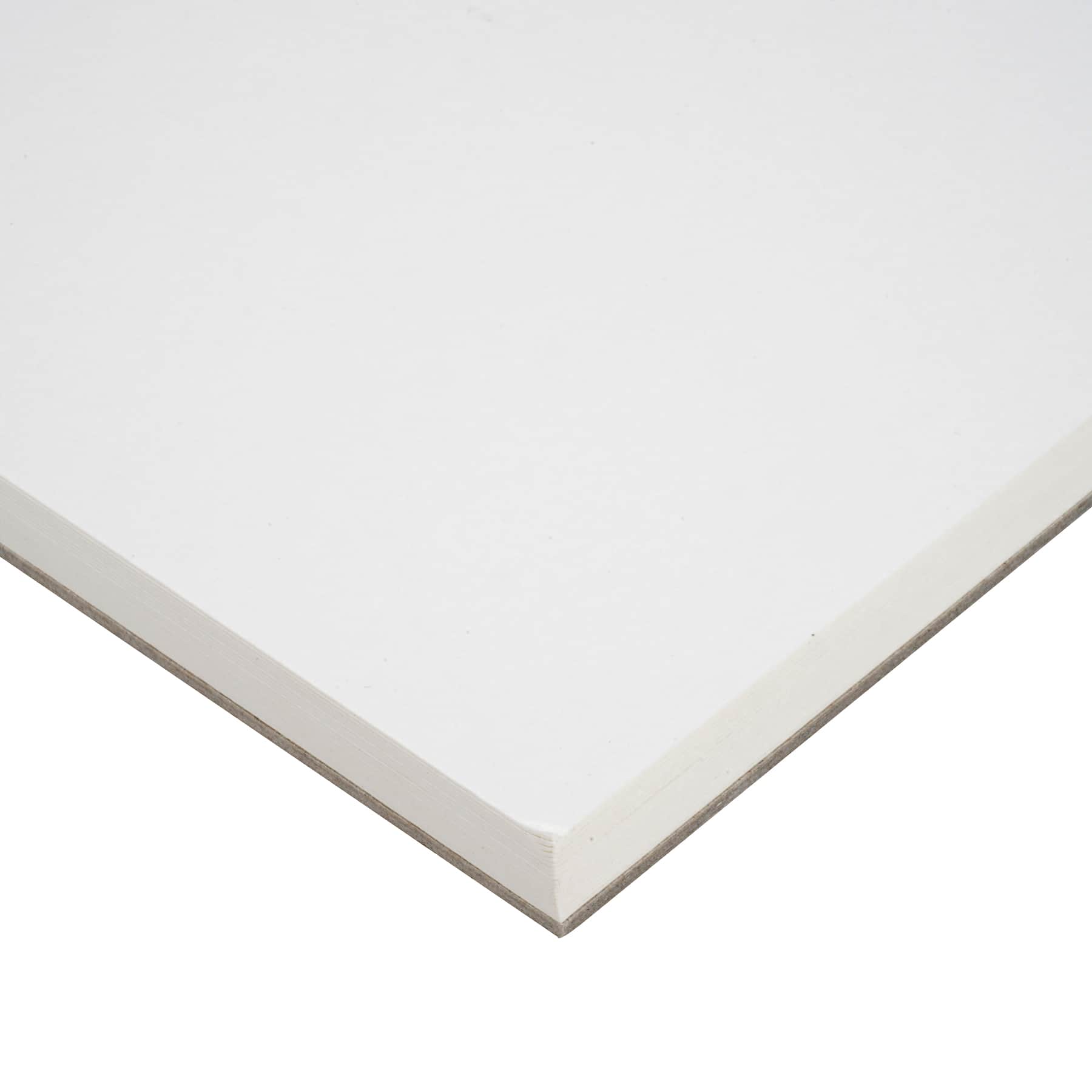 Blocs de papier à peinture pour enfants de Creatology, 20 feuilles