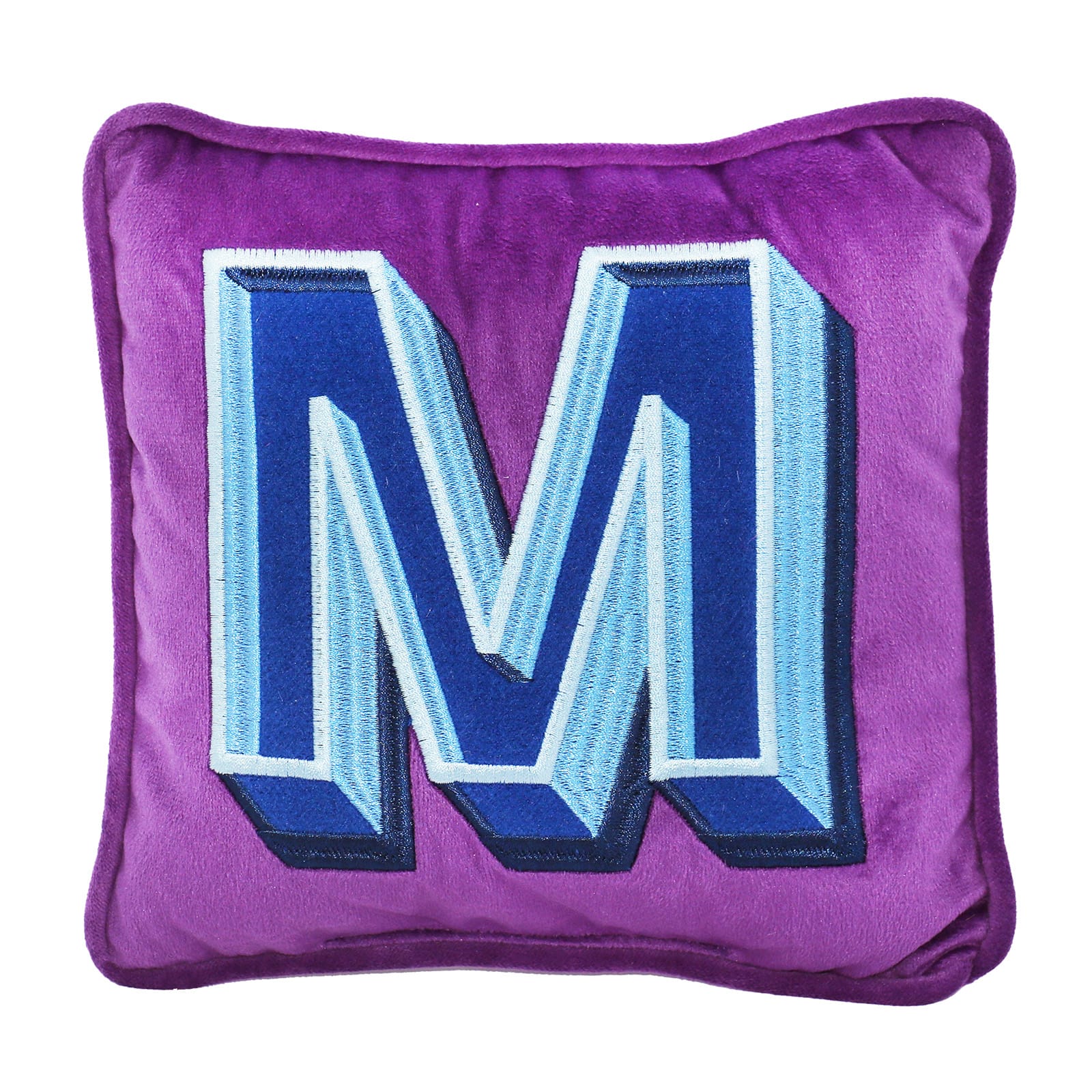 Blue & Purple Gift Bag by Ashland®