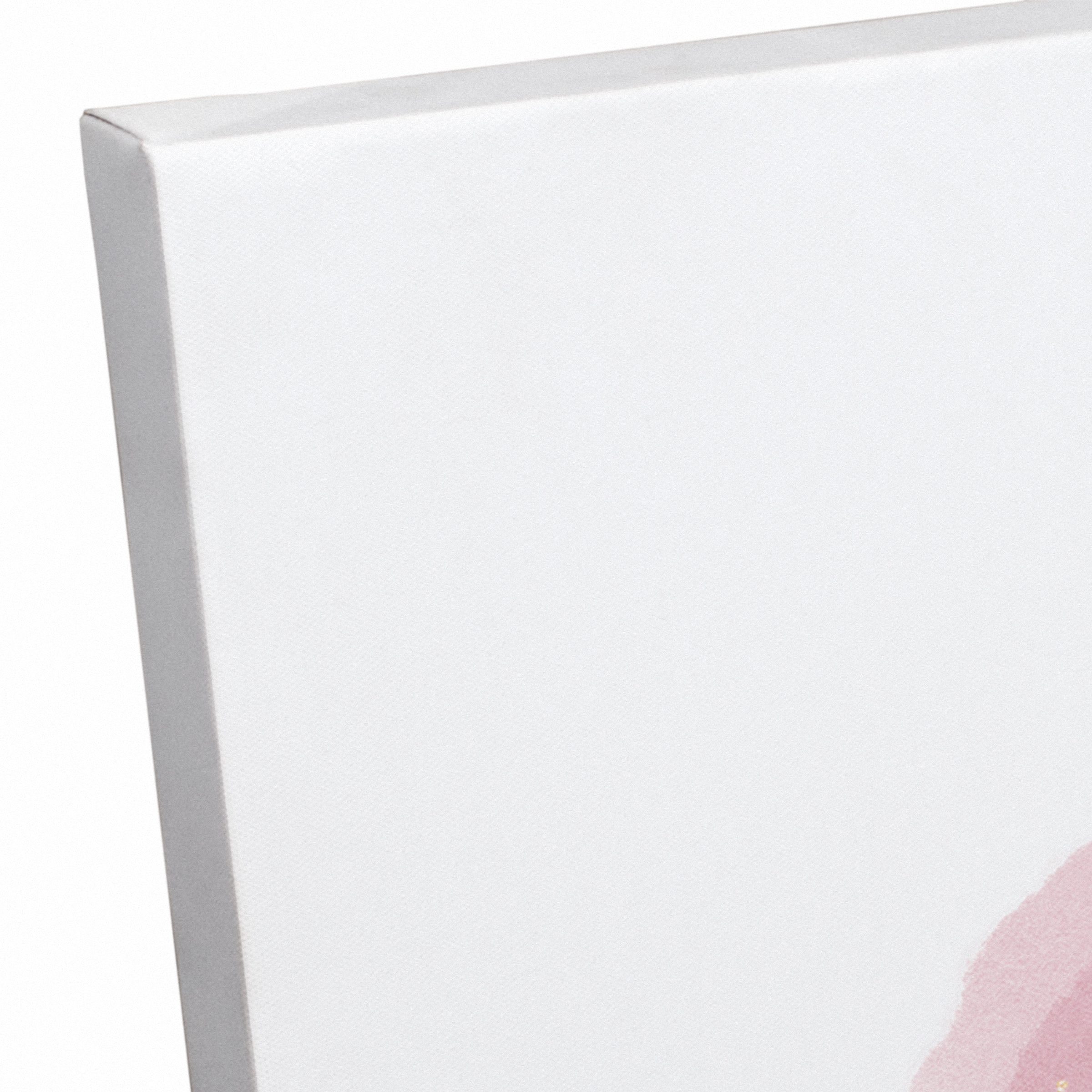You Are My Everything Canvas Wall Art