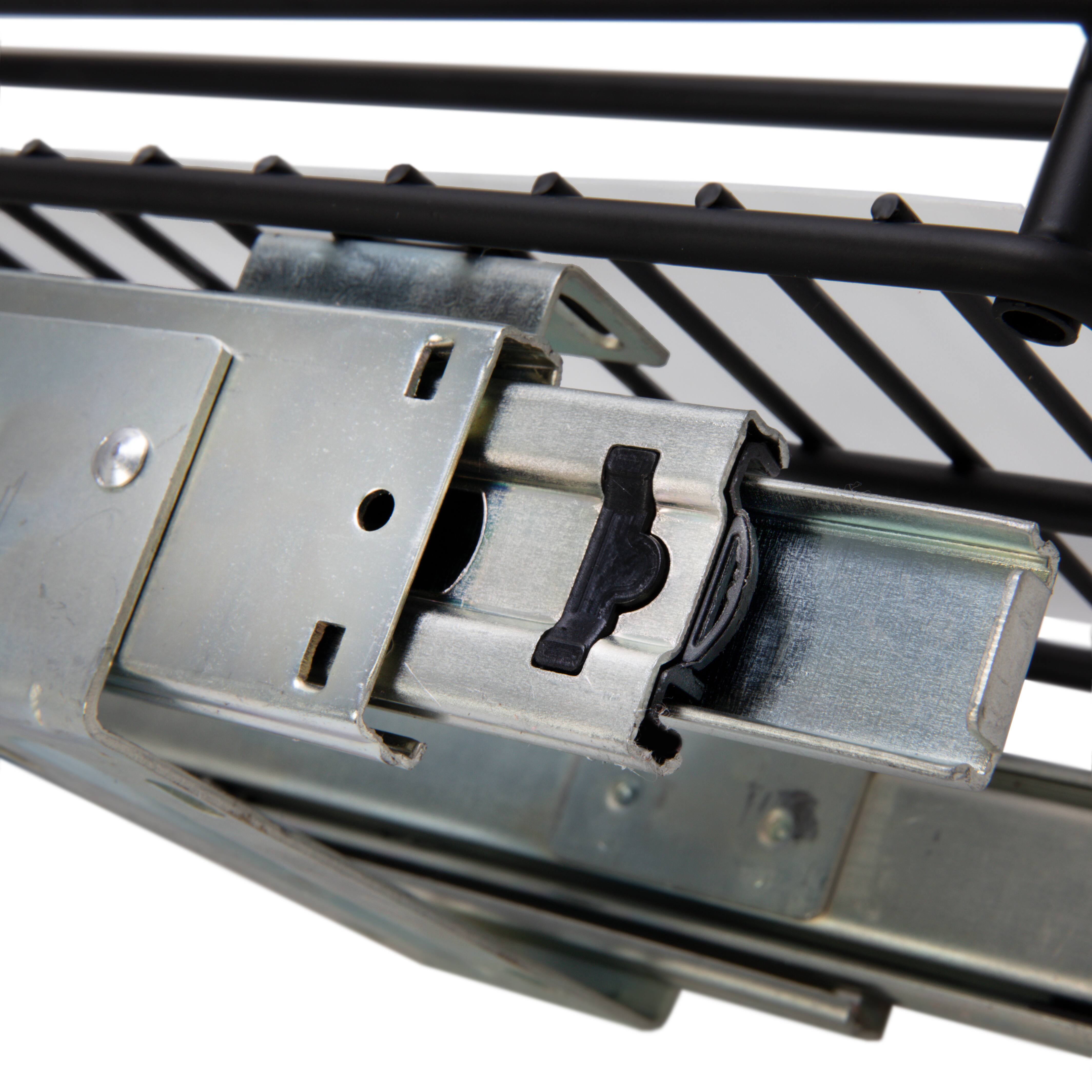 Household Essentials Glidez Narrow Cabinet Organizer