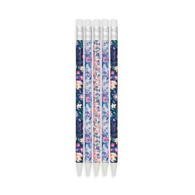 Vera Bradley Spring 2024 Medley Mechanical Pencil Set Michaels   Thumb D6AFFE9566D940EAB3B13EFADF5F4BB9 