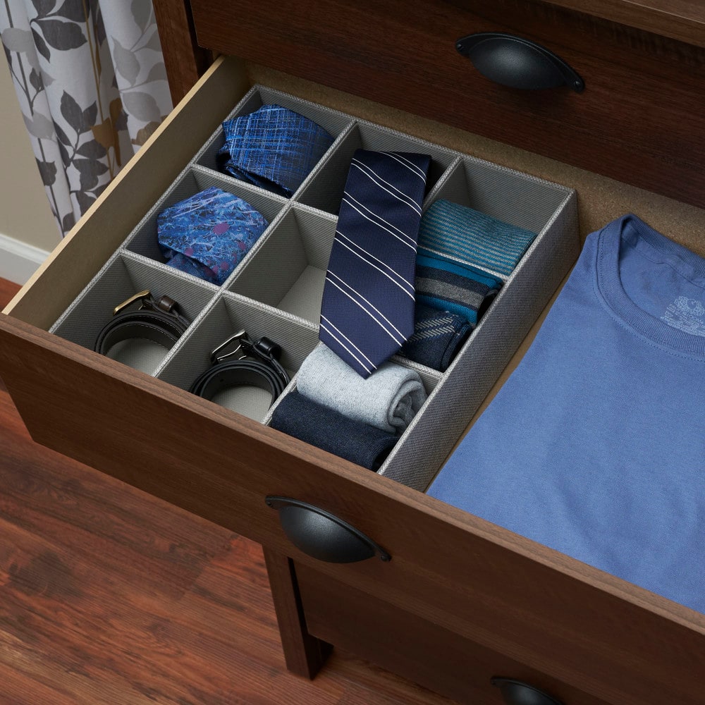 Household Essentials Drawer Organizer Tray