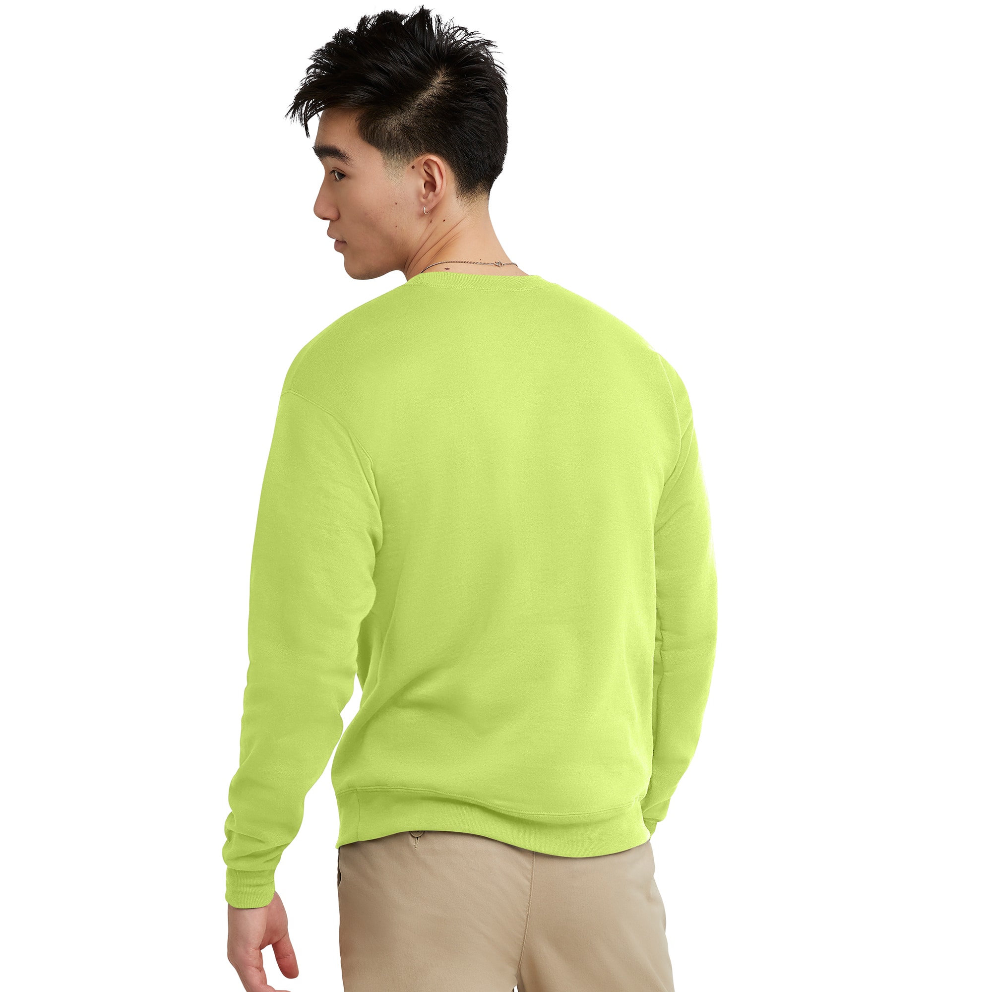 Hanes Men&#x27;s EcoSmart Sweatshirt