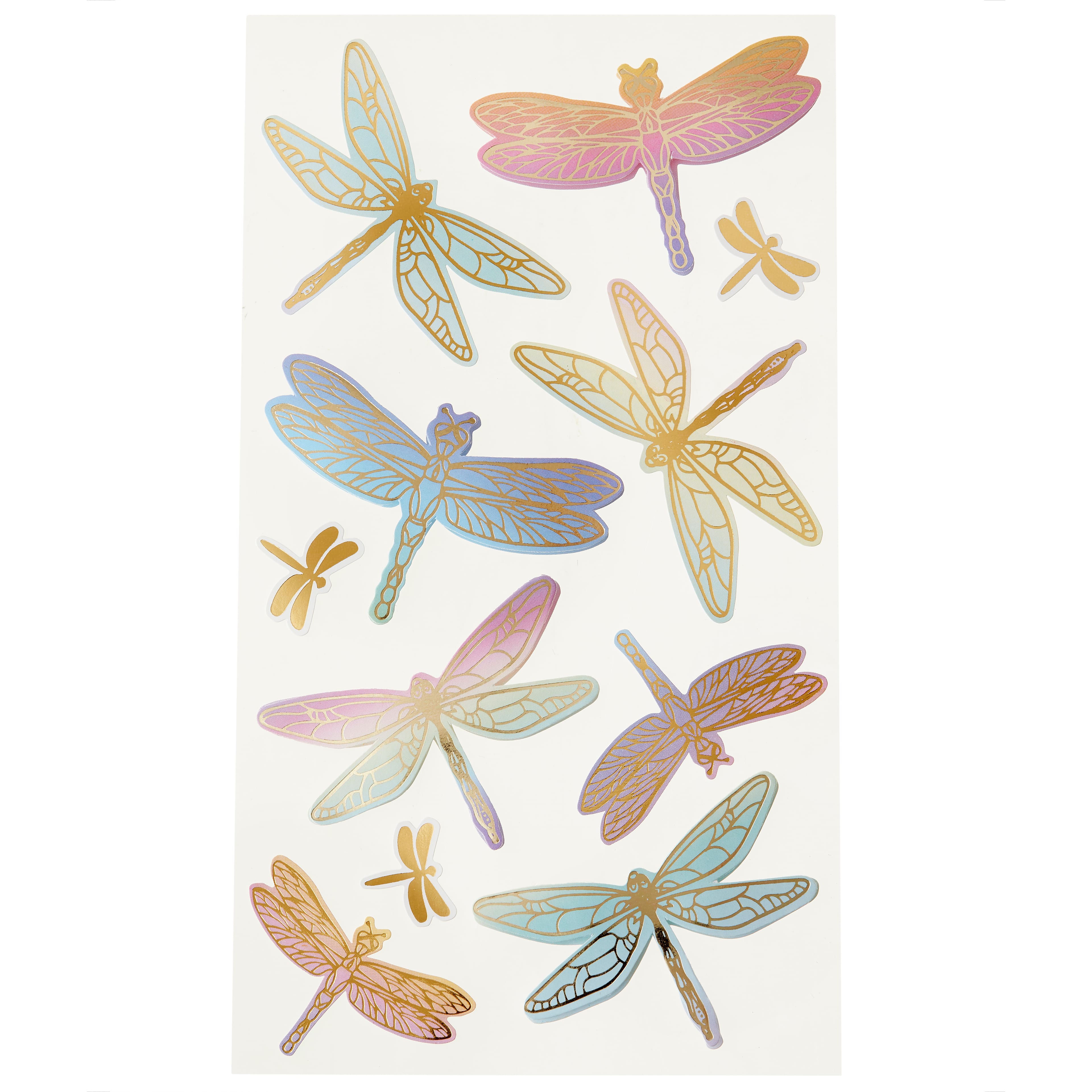 Dragonfly Stickers by Recollections™