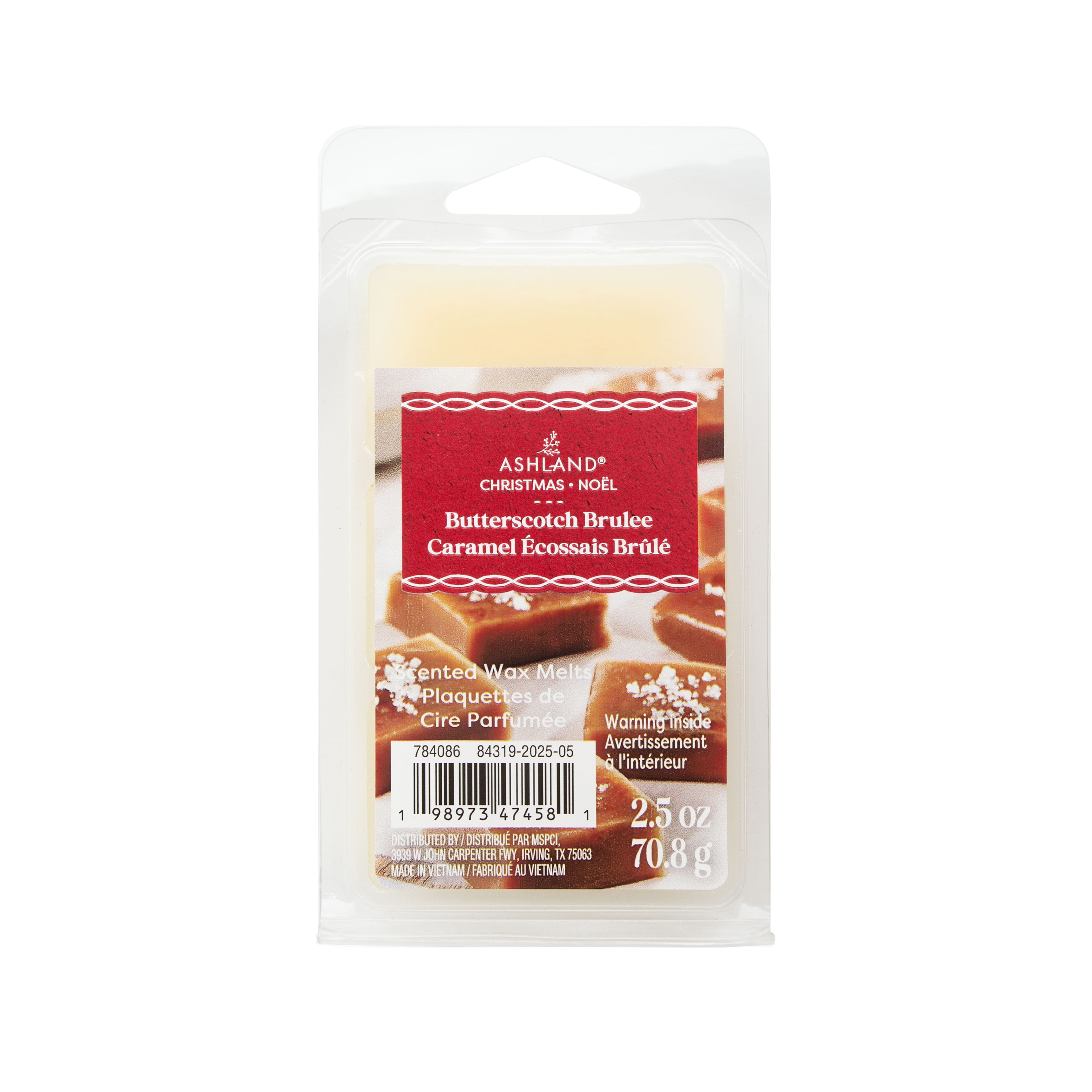 Christmas Scented Wax Melts by Ashland&#xAE;