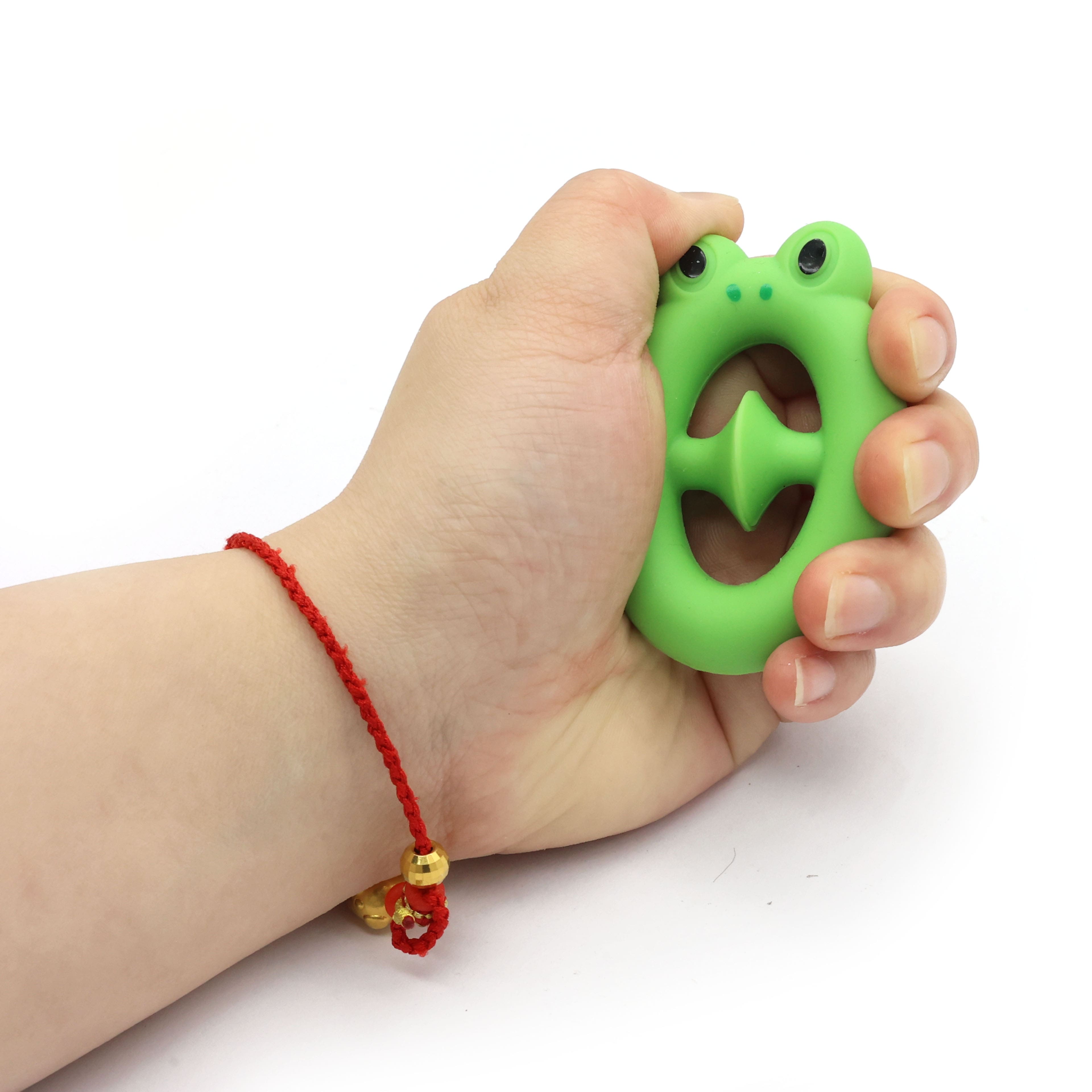 Back to Class Frog Fidget Toy by Creatology&#x2122;